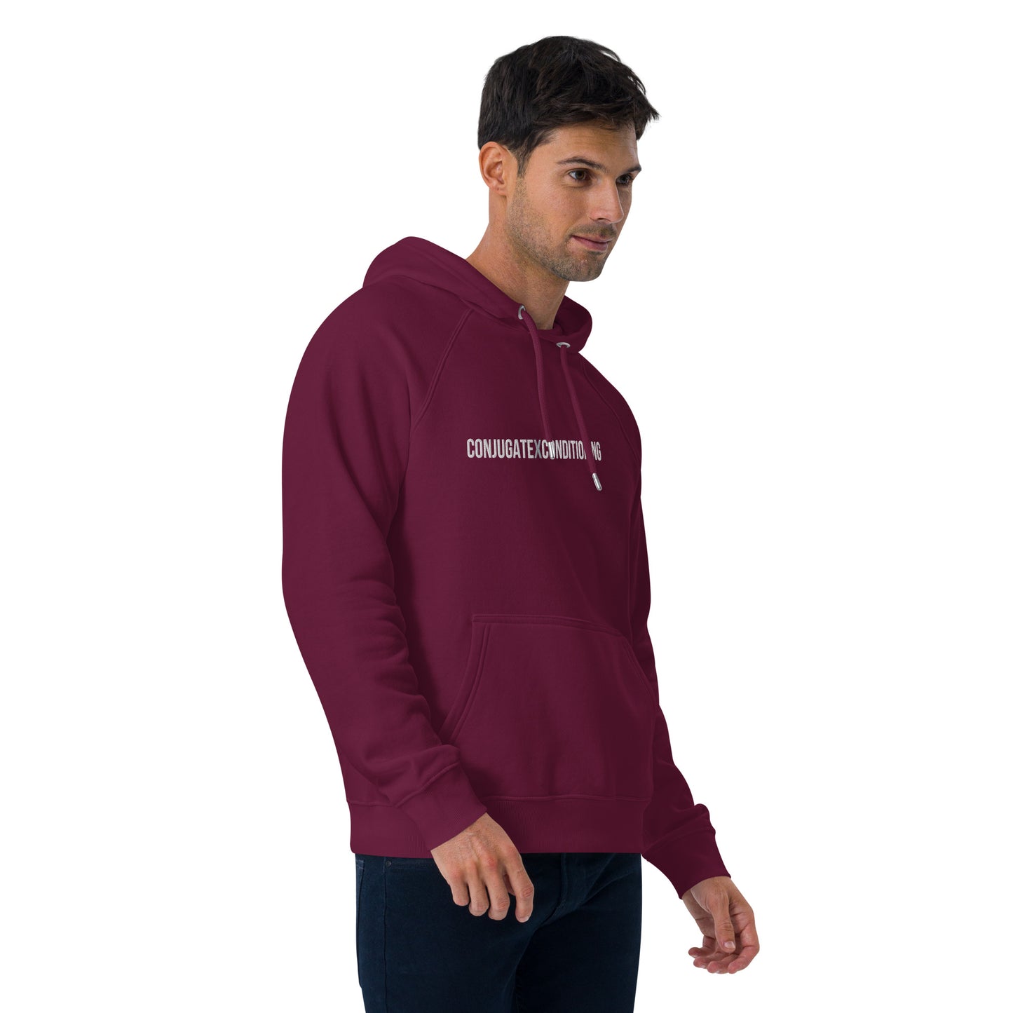 The BEST Hoodie: The CXC
