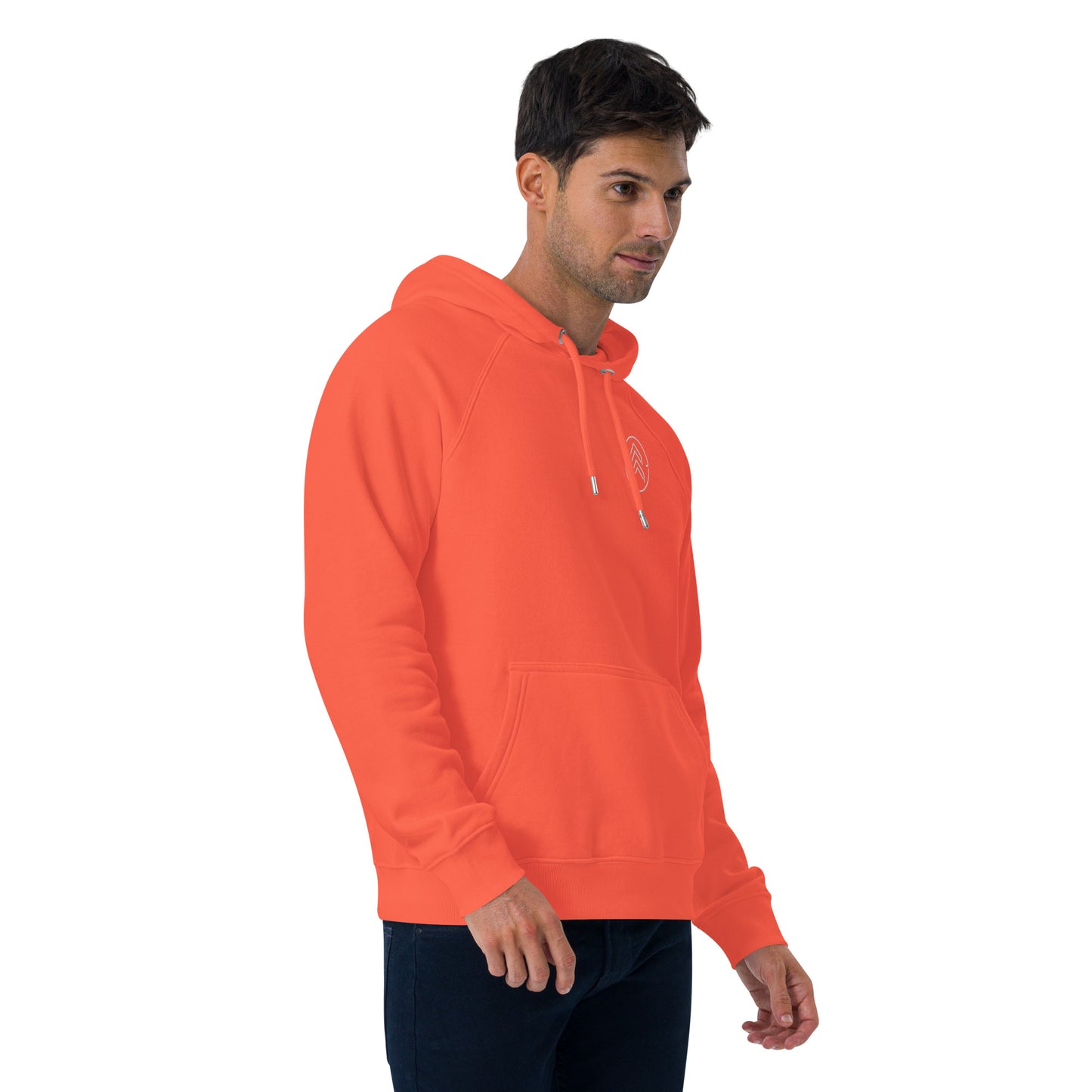 The BEST Hoodie: the JBC Logo