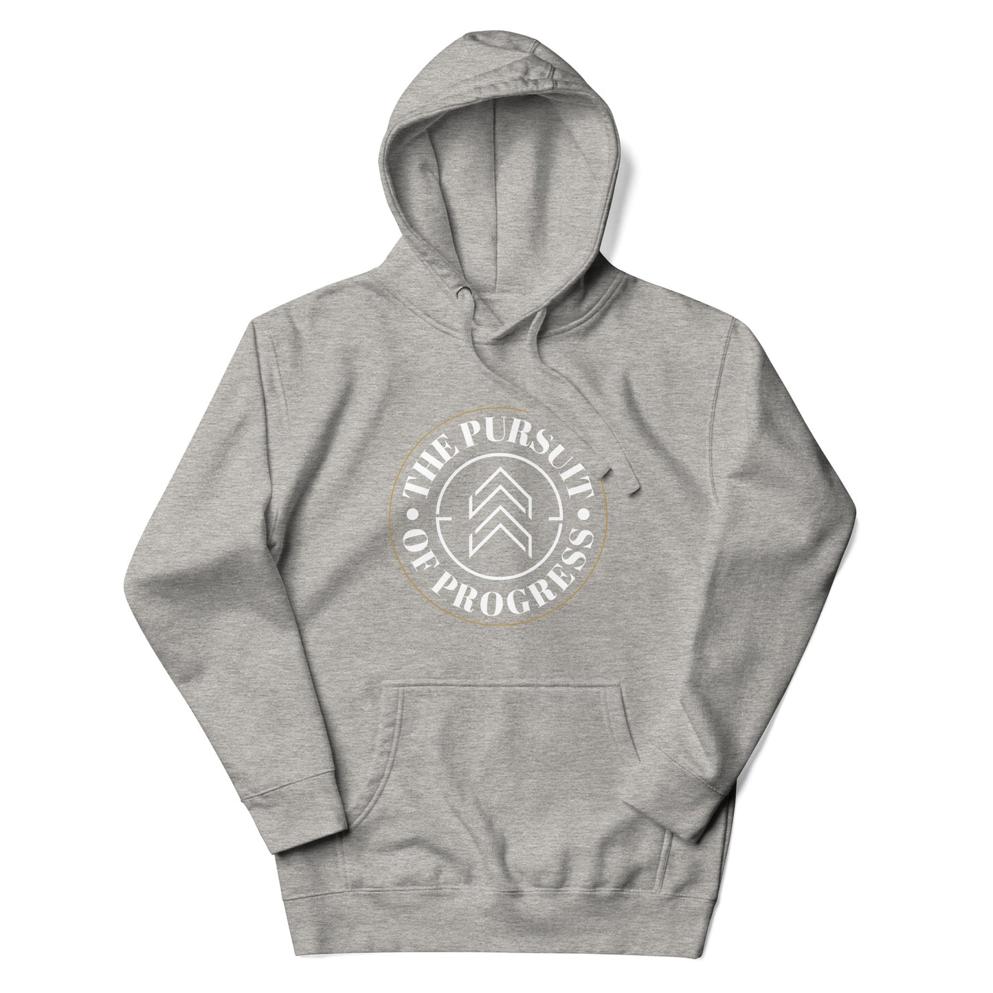 The Pursuit Unisex Hoodie