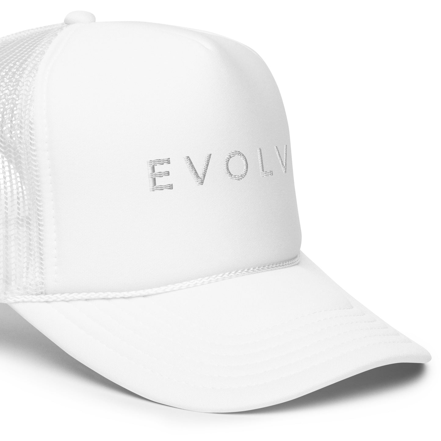 The EVOLV Trucker Hat