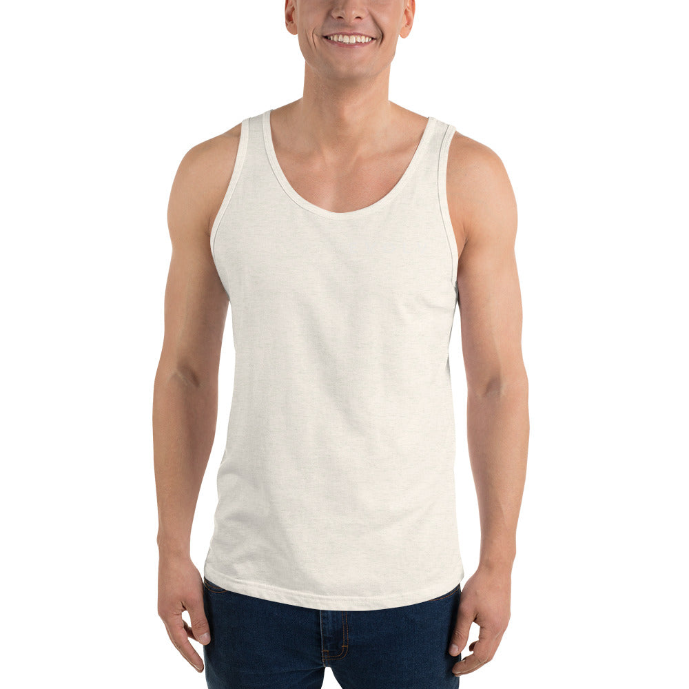 EVOLV Unisex Tank Top