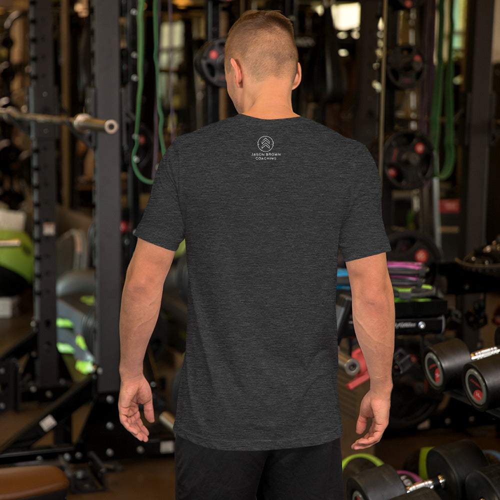 CXC Unisex T-shirt