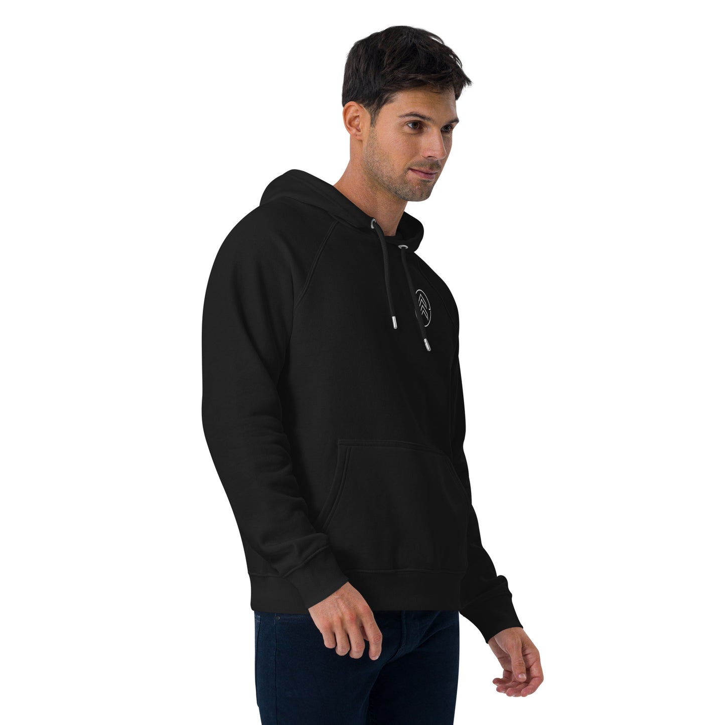 The BEST Hoodie: the JBC Logo