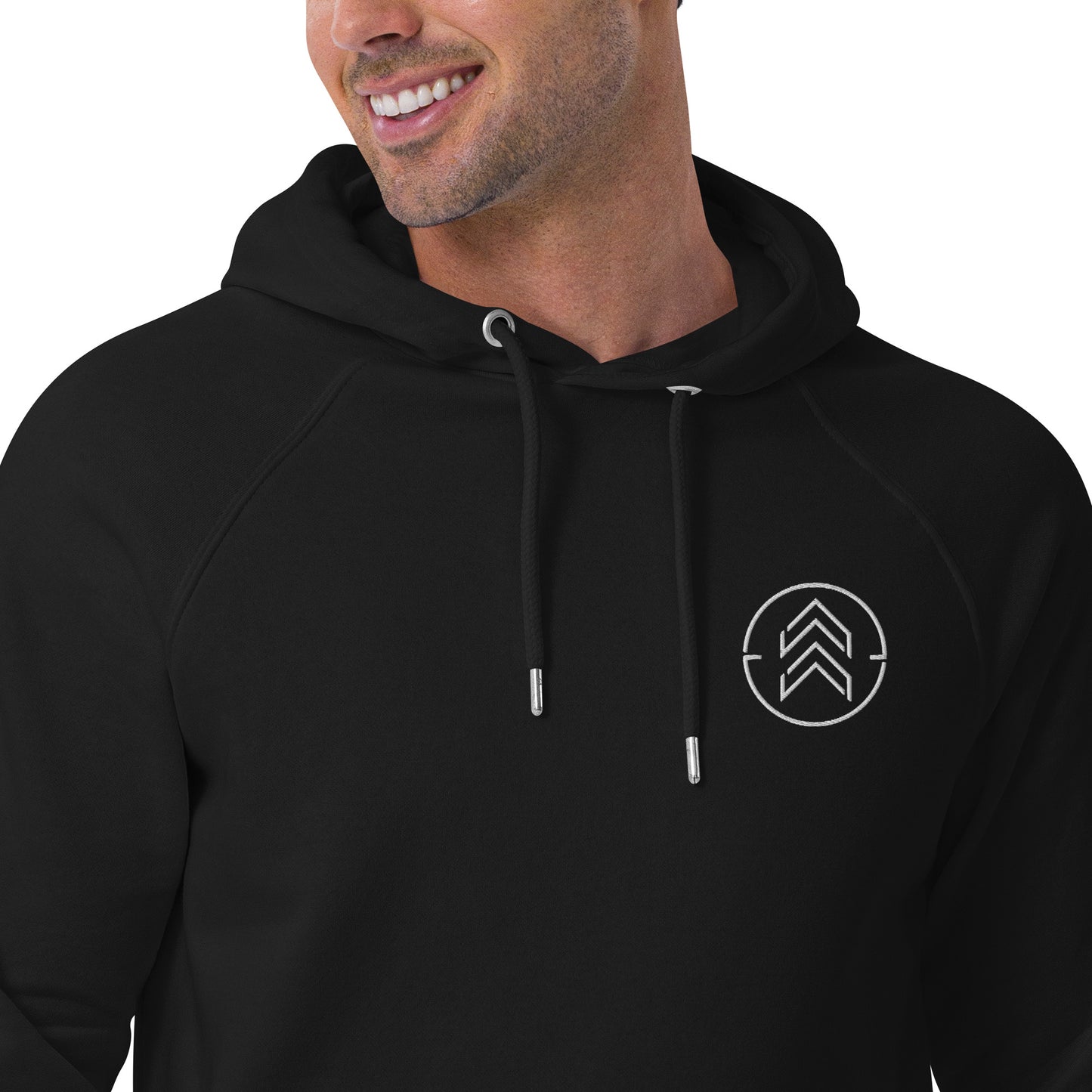 The BEST Hoodie: the JBC Logo
