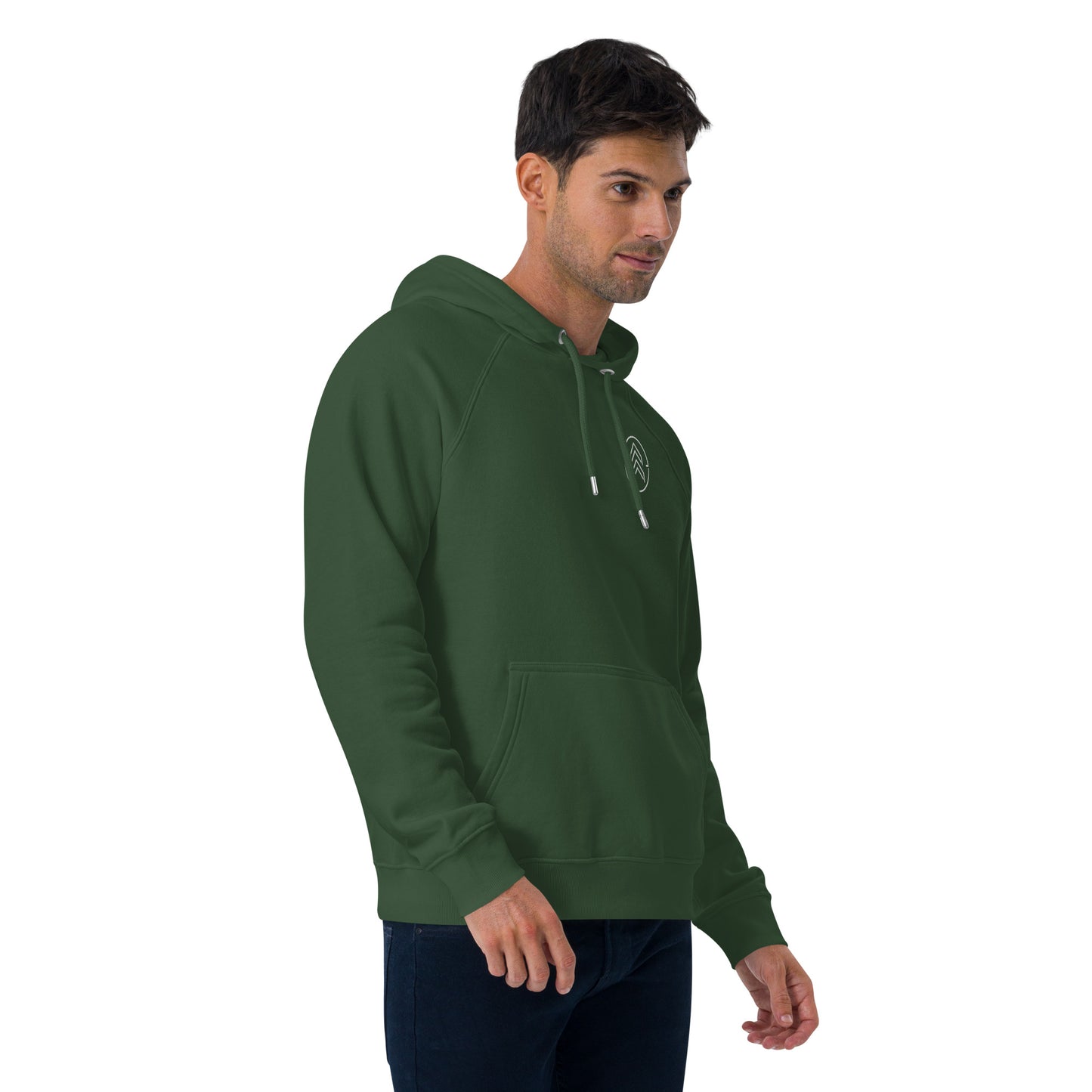 The BEST Hoodie: the JBC Logo