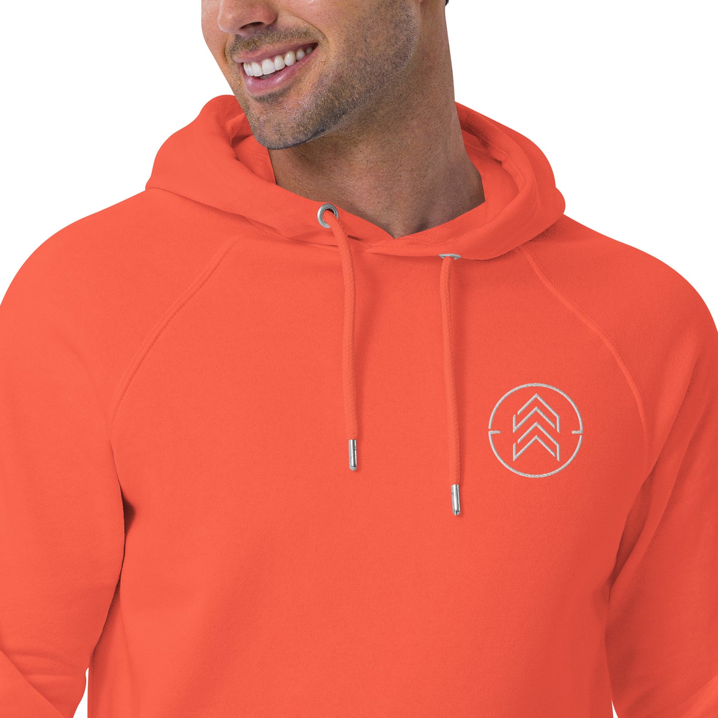 The BEST Hoodie: the JBC Logo