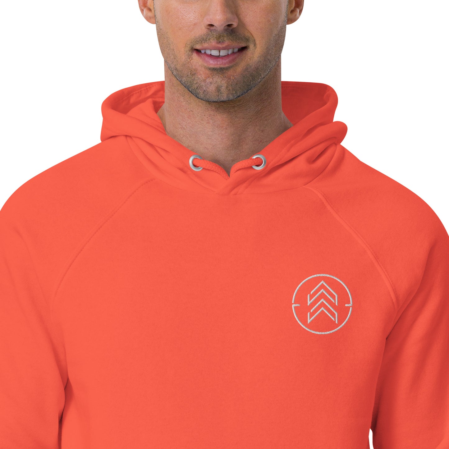 The BEST Hoodie: the JBC Logo