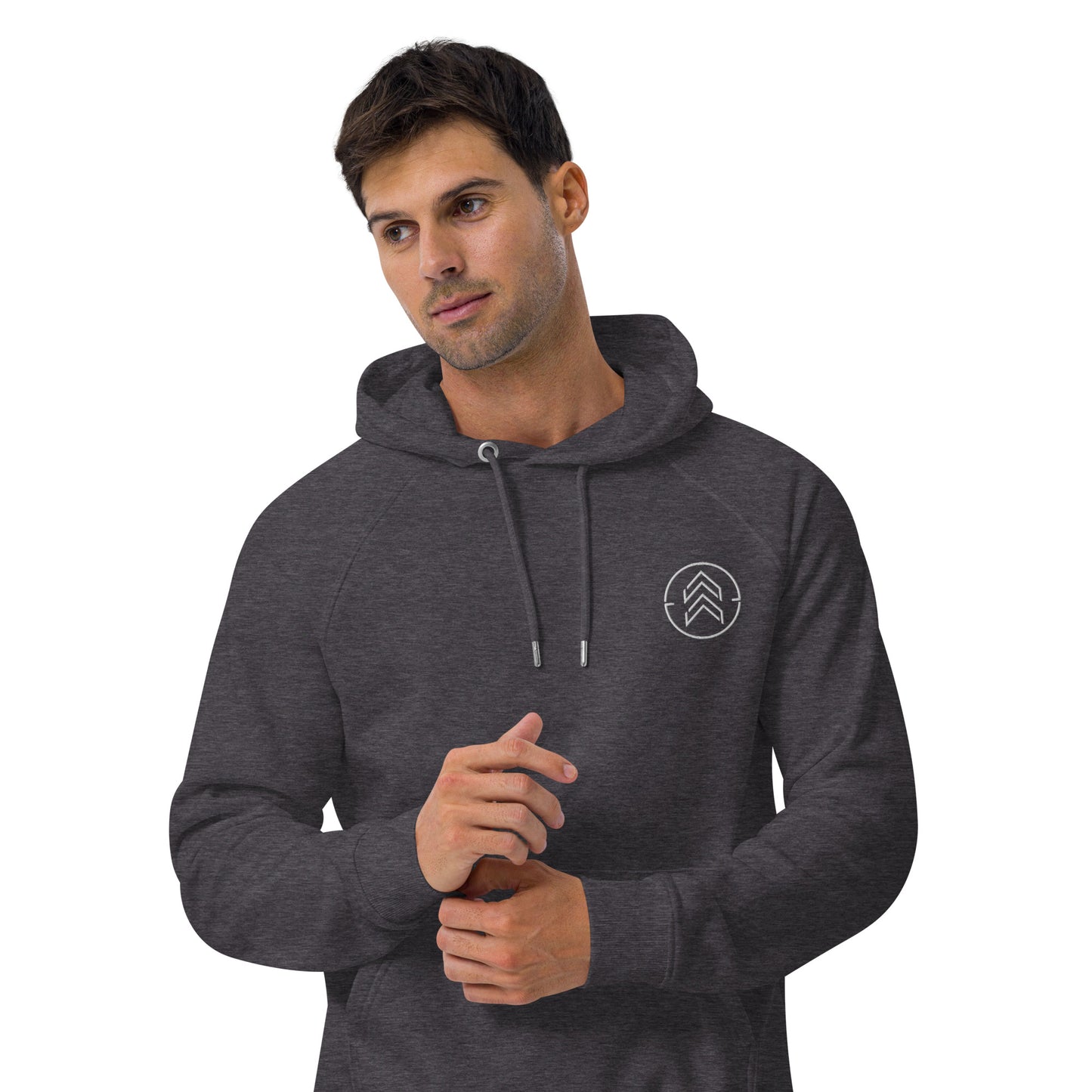 The BEST Hoodie: the JBC Logo