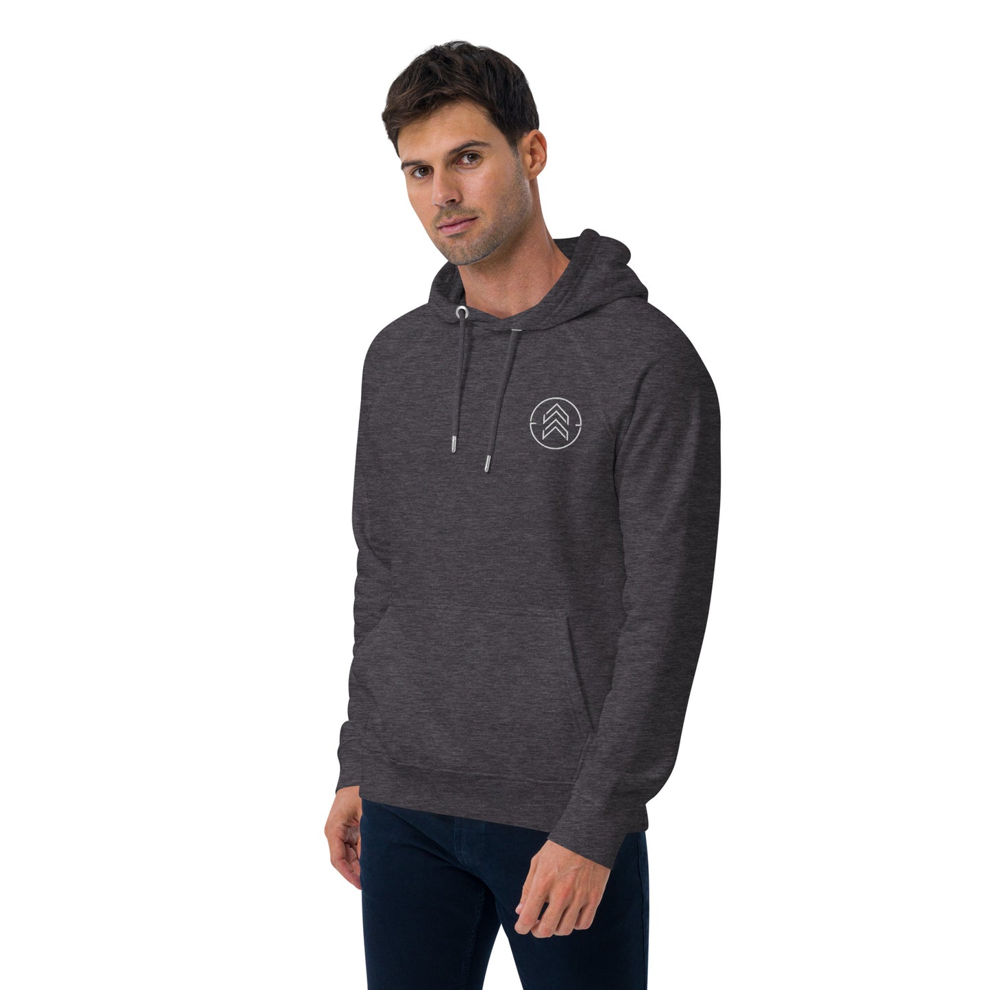 The BEST Hoodie: the JBC Logo