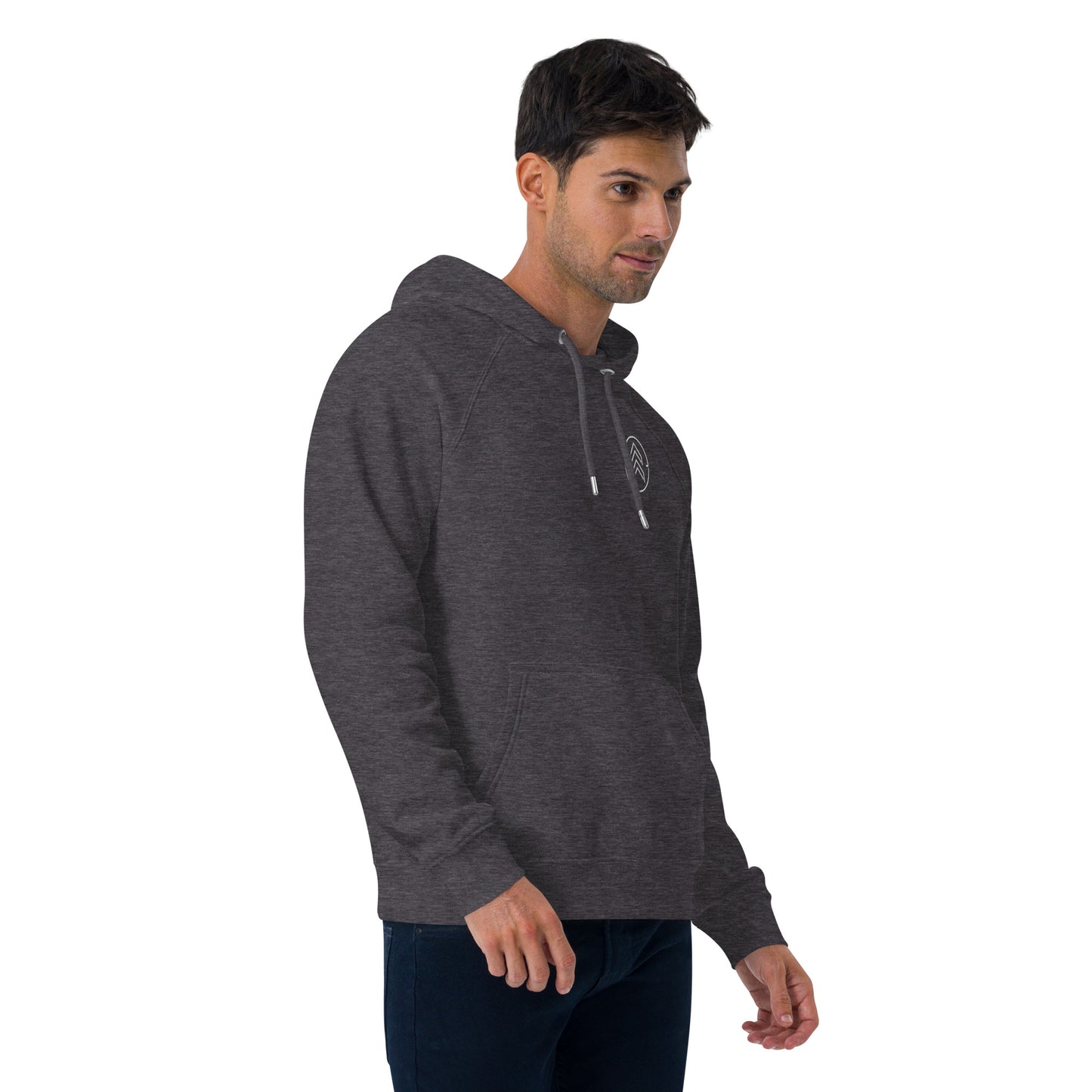 The BEST Hoodie: the JBC Logo