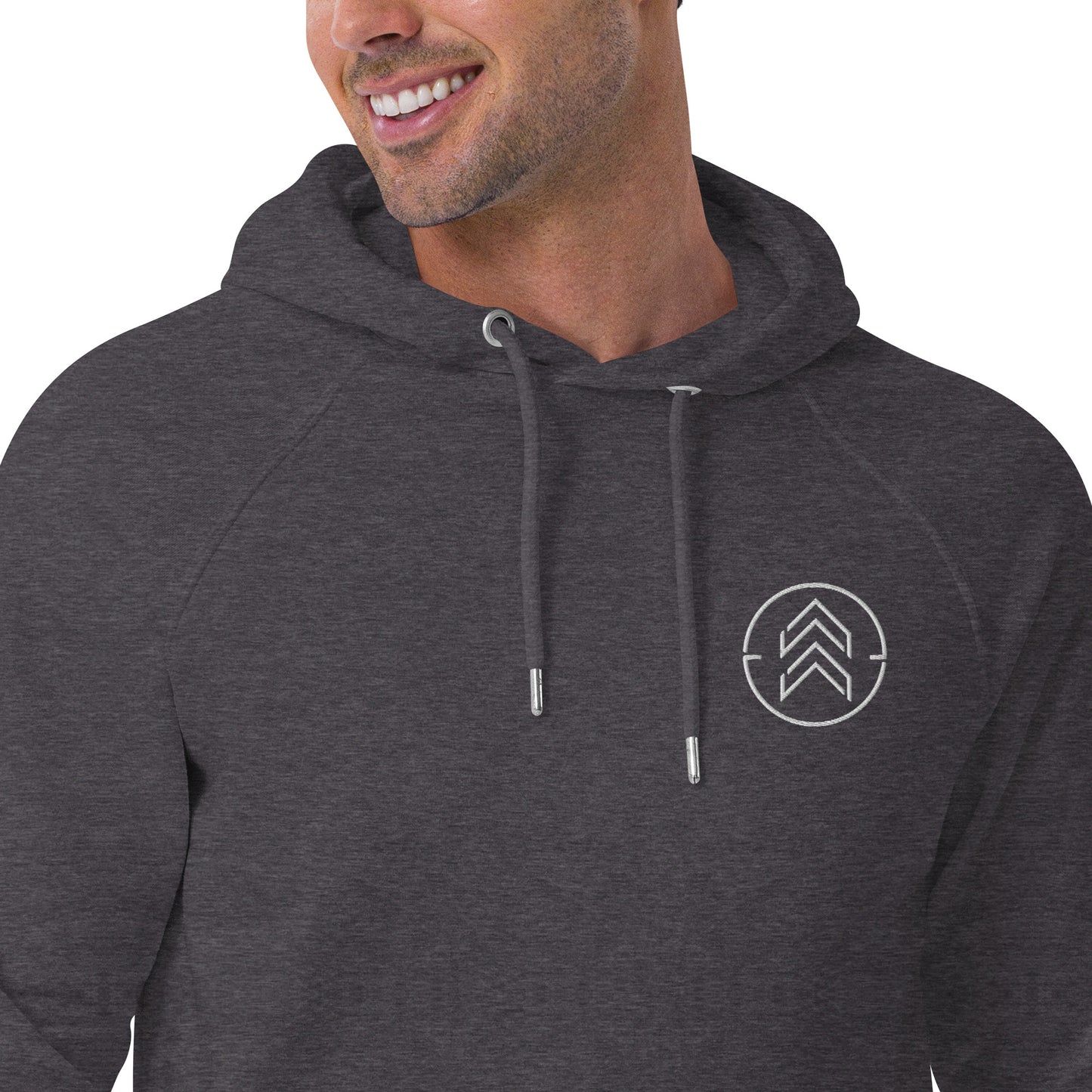 The BEST Hoodie: the JBC Logo