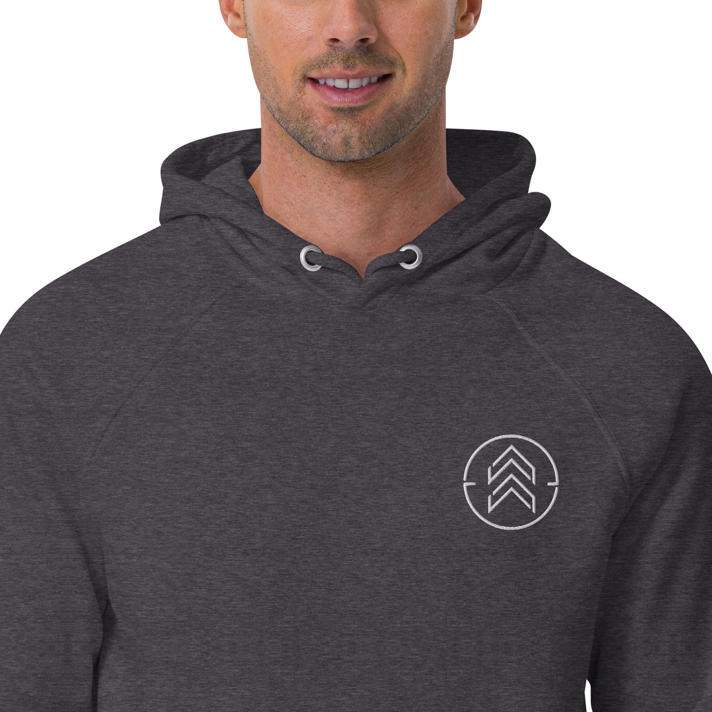 The BEST Hoodie: the JBC Logo