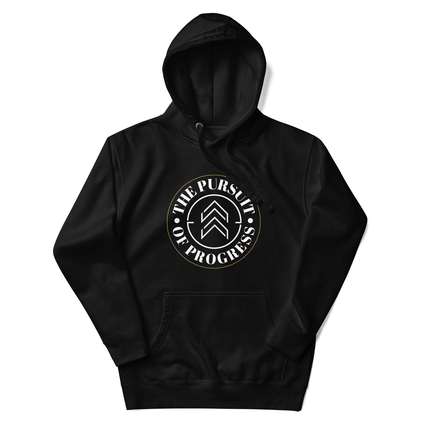 The Pursuit Unisex Hoodie