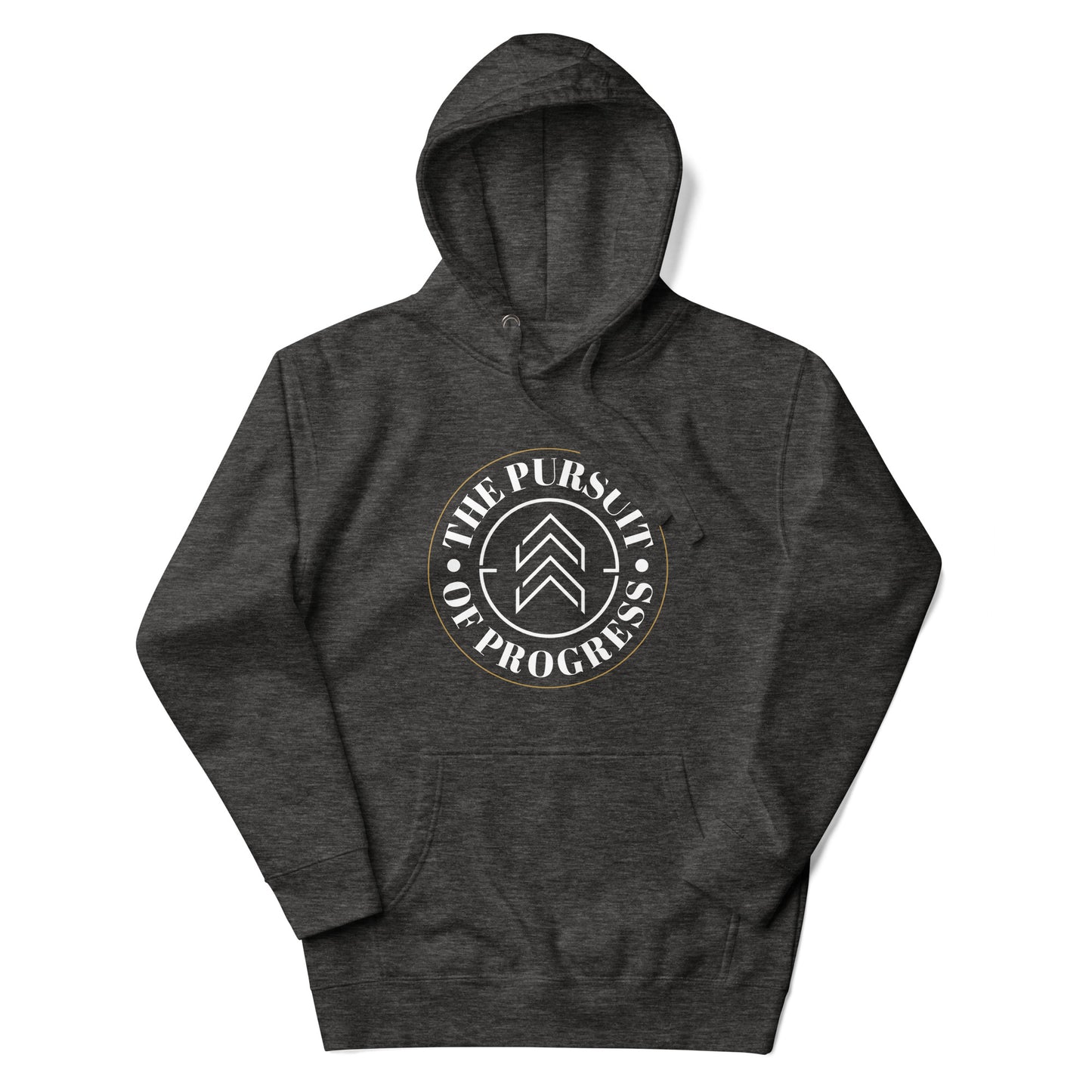 The Pursuit Unisex Hoodie