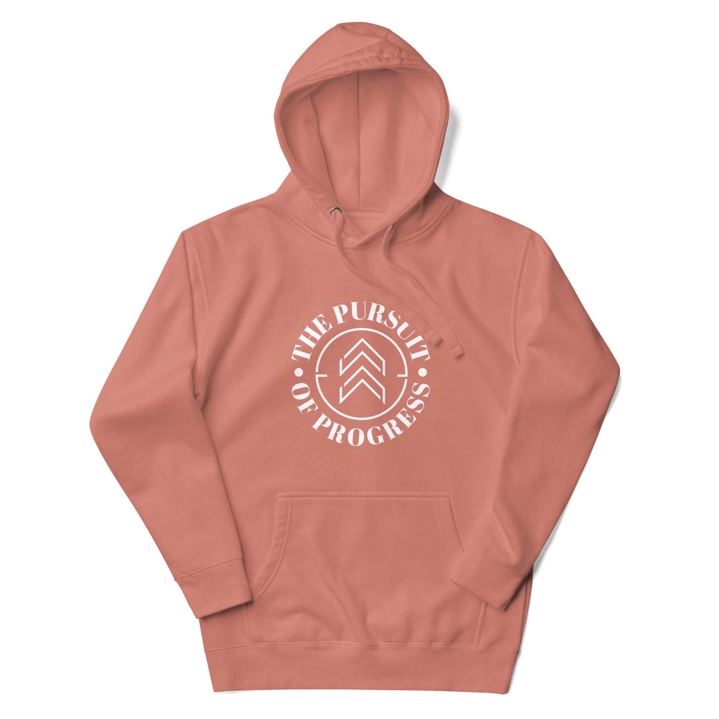 The Pursuit Unisex Hoodie