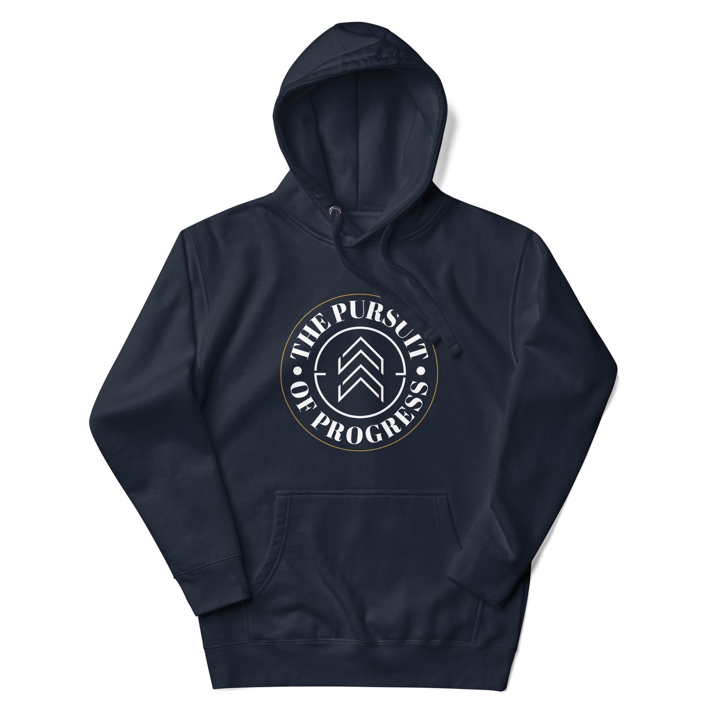 The Pursuit Unisex Hoodie