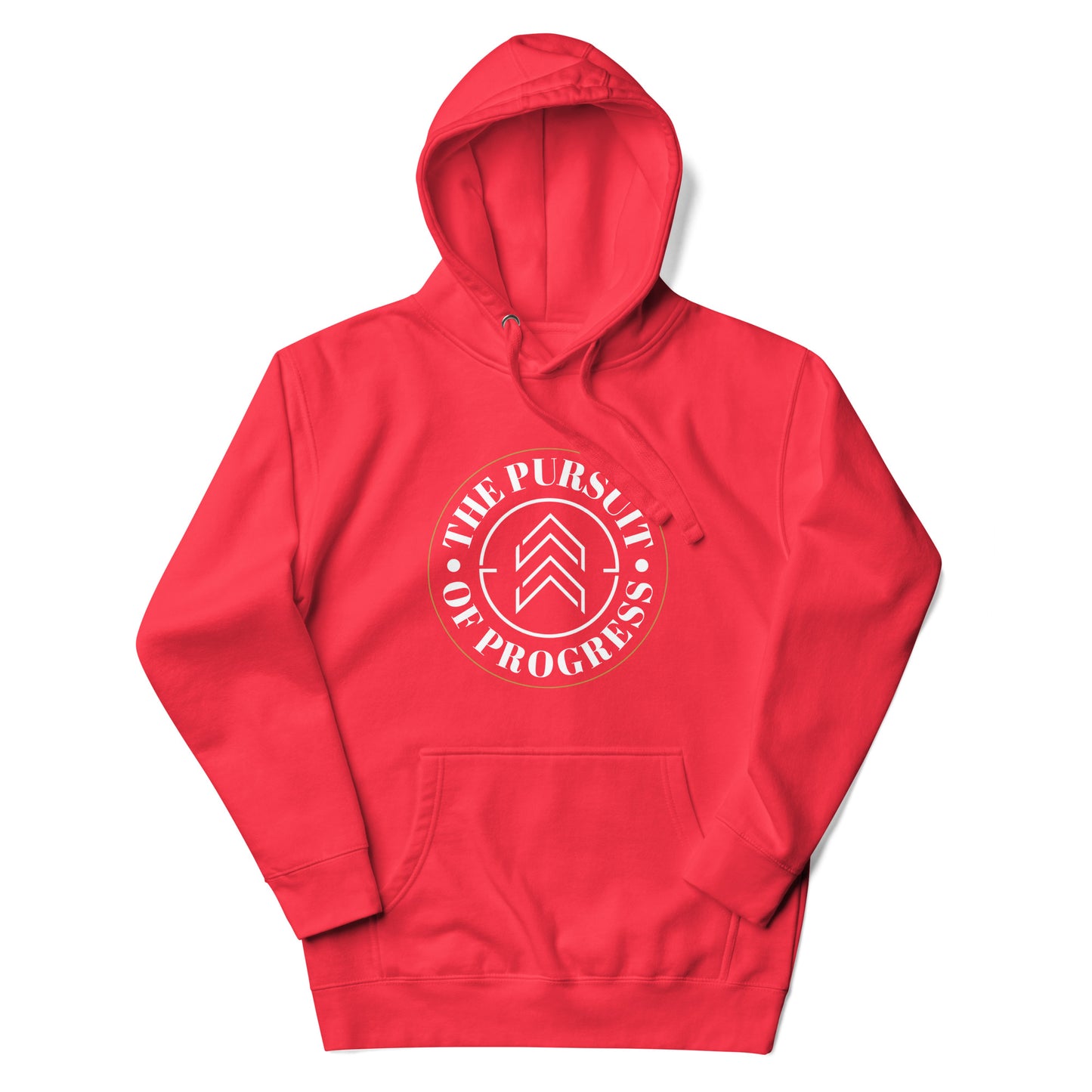The Pursuit Unisex Hoodie