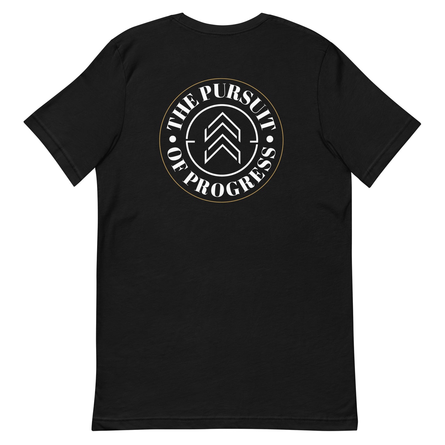 The Pursuit Unisex Tee