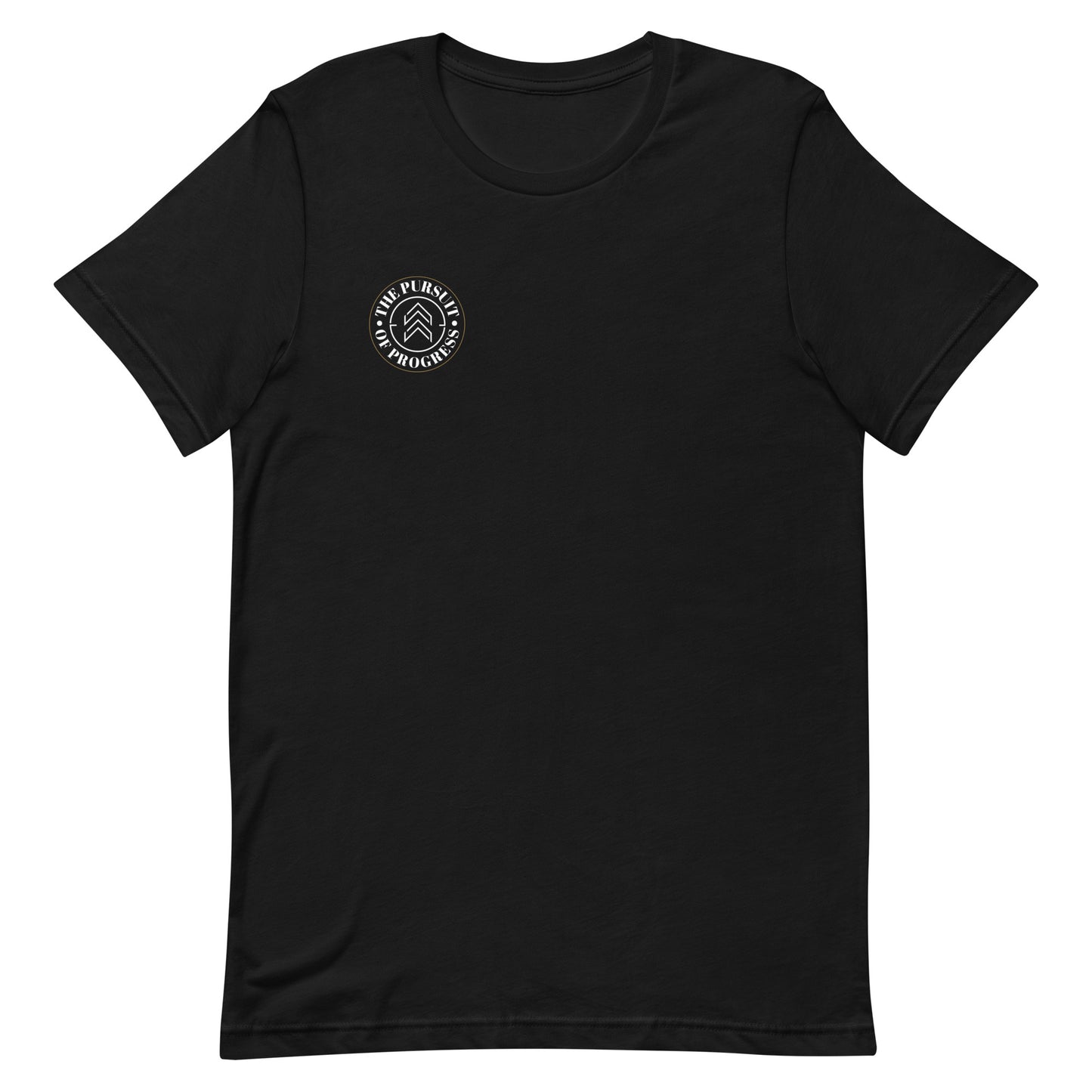 The Pursuit Unisex Tee