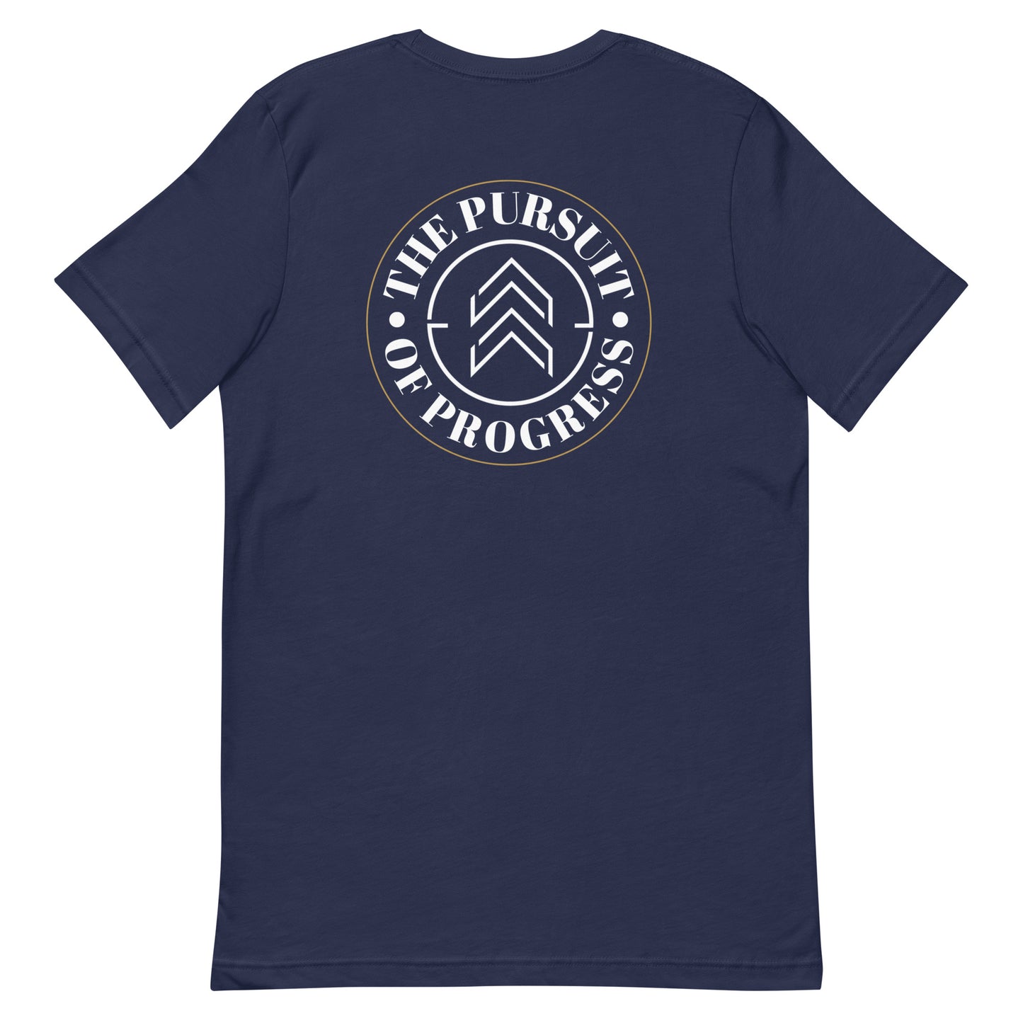 The Pursuit Unisex Tee