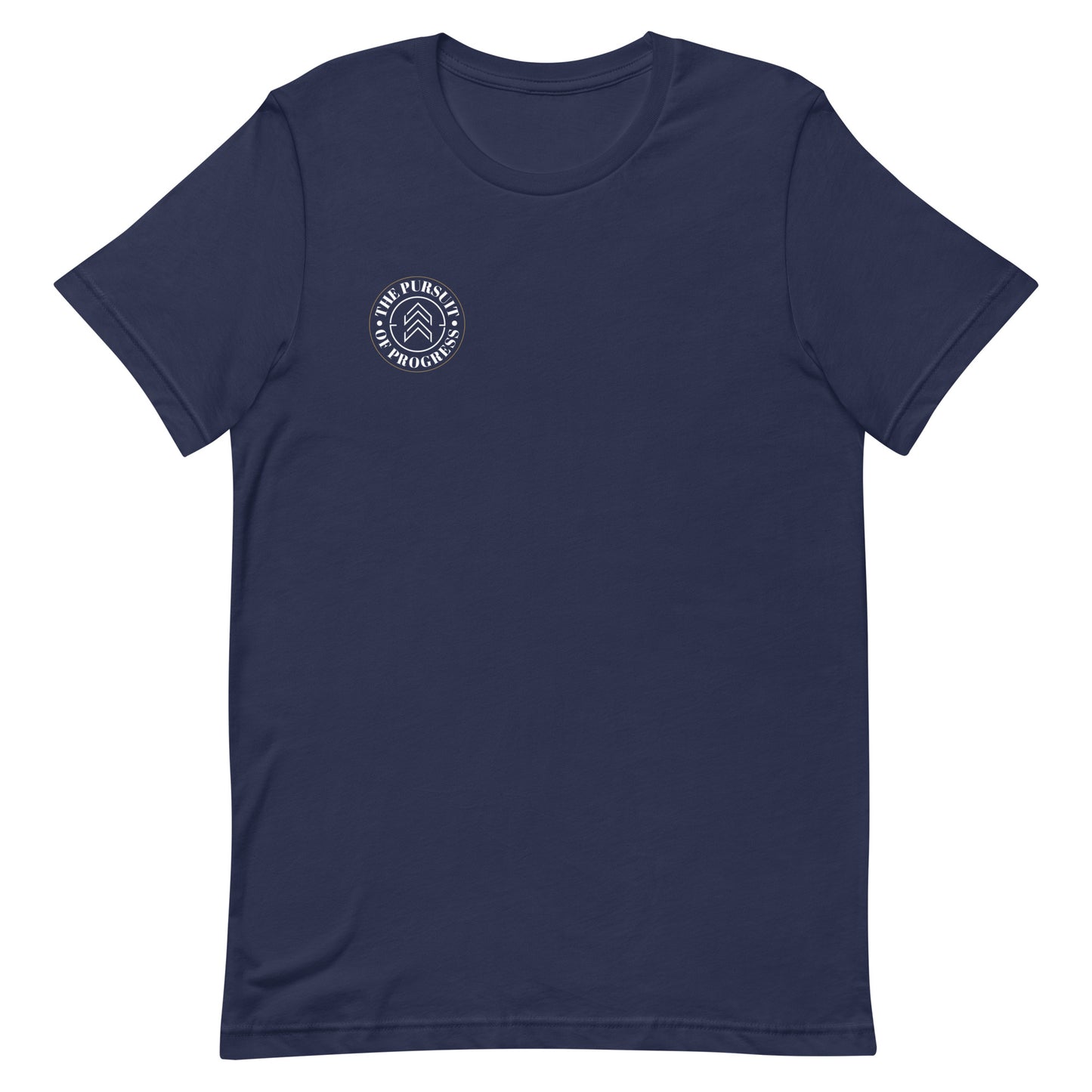 The Pursuit Unisex Tee