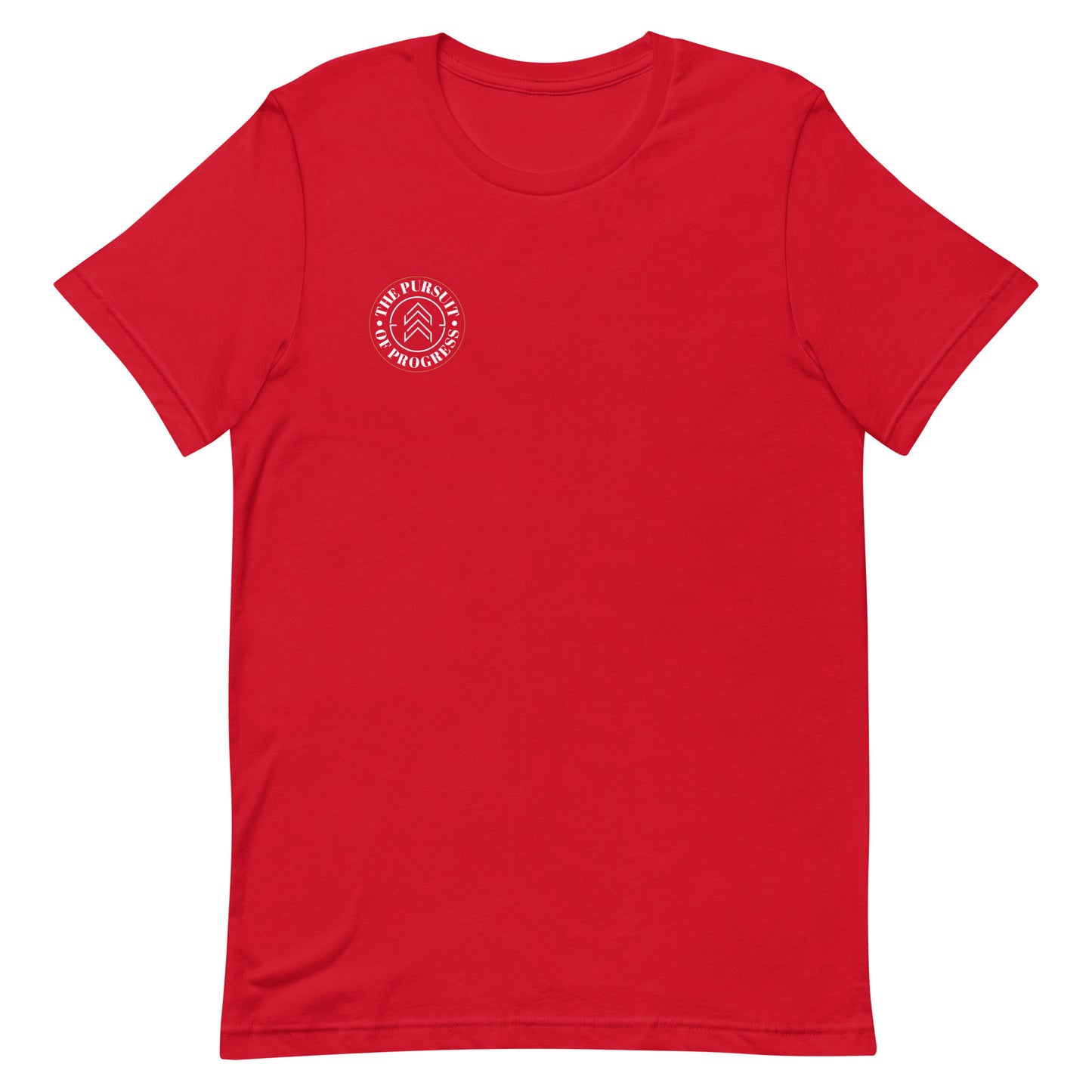 The Pursuit Unisex Tee