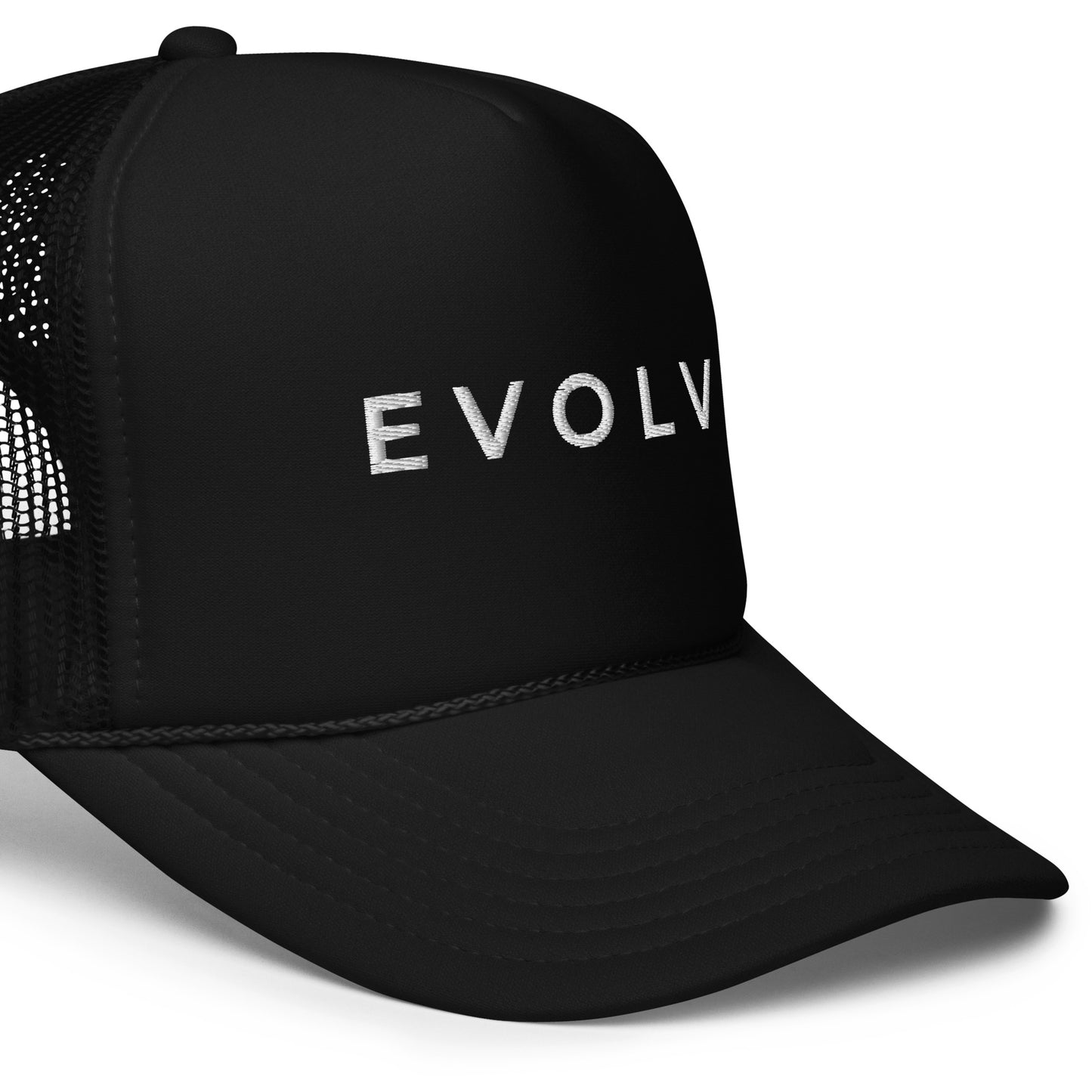 The EVOLV Trucker Hat