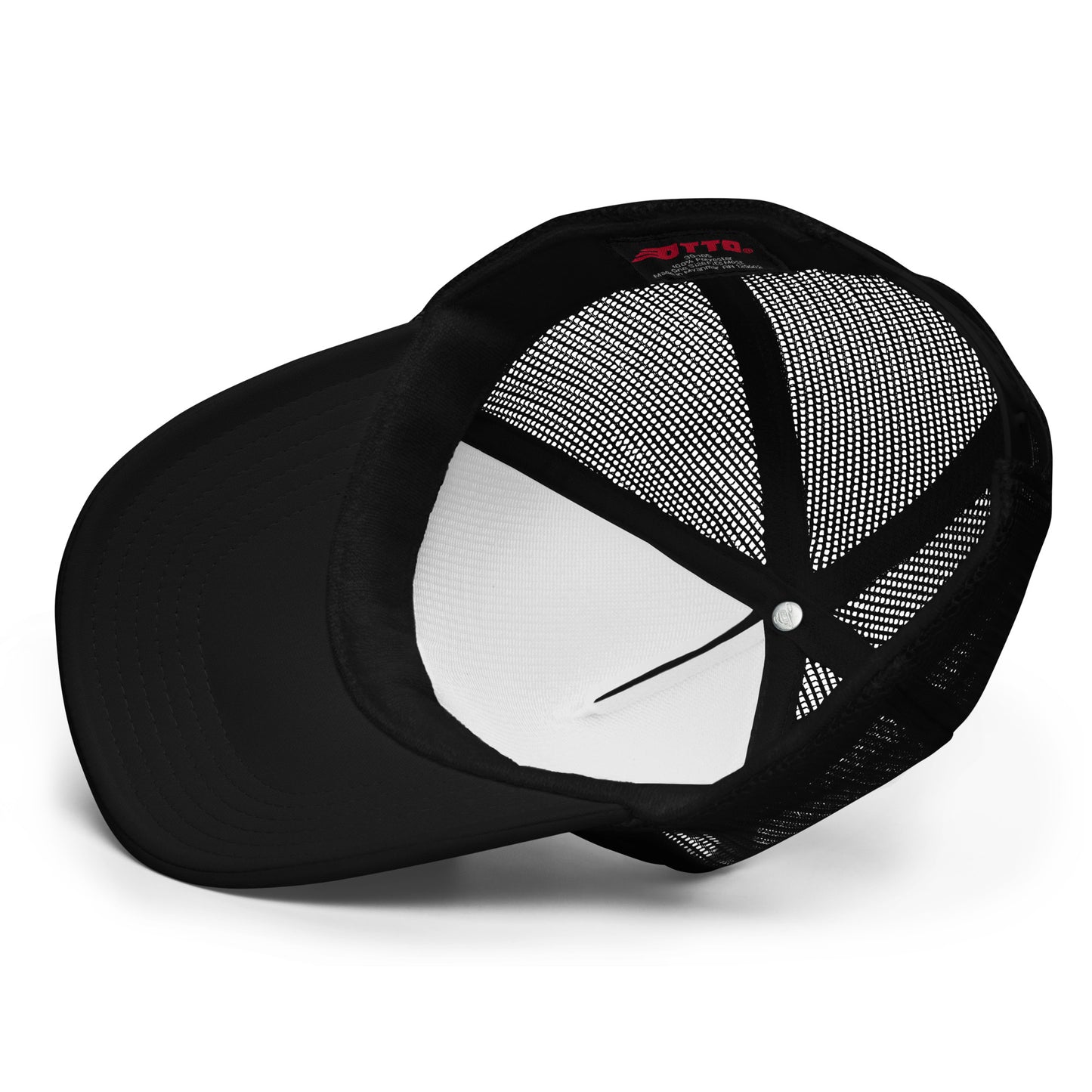 The EVOLV Trucker Hat