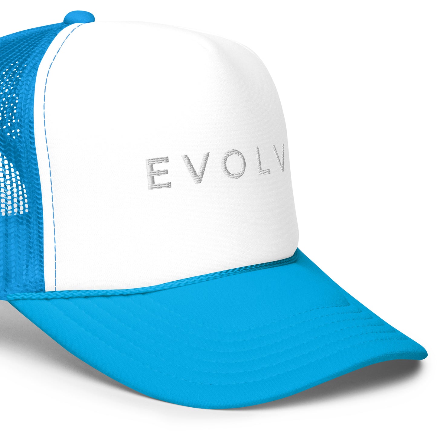 The EVOLV Trucker Hat
