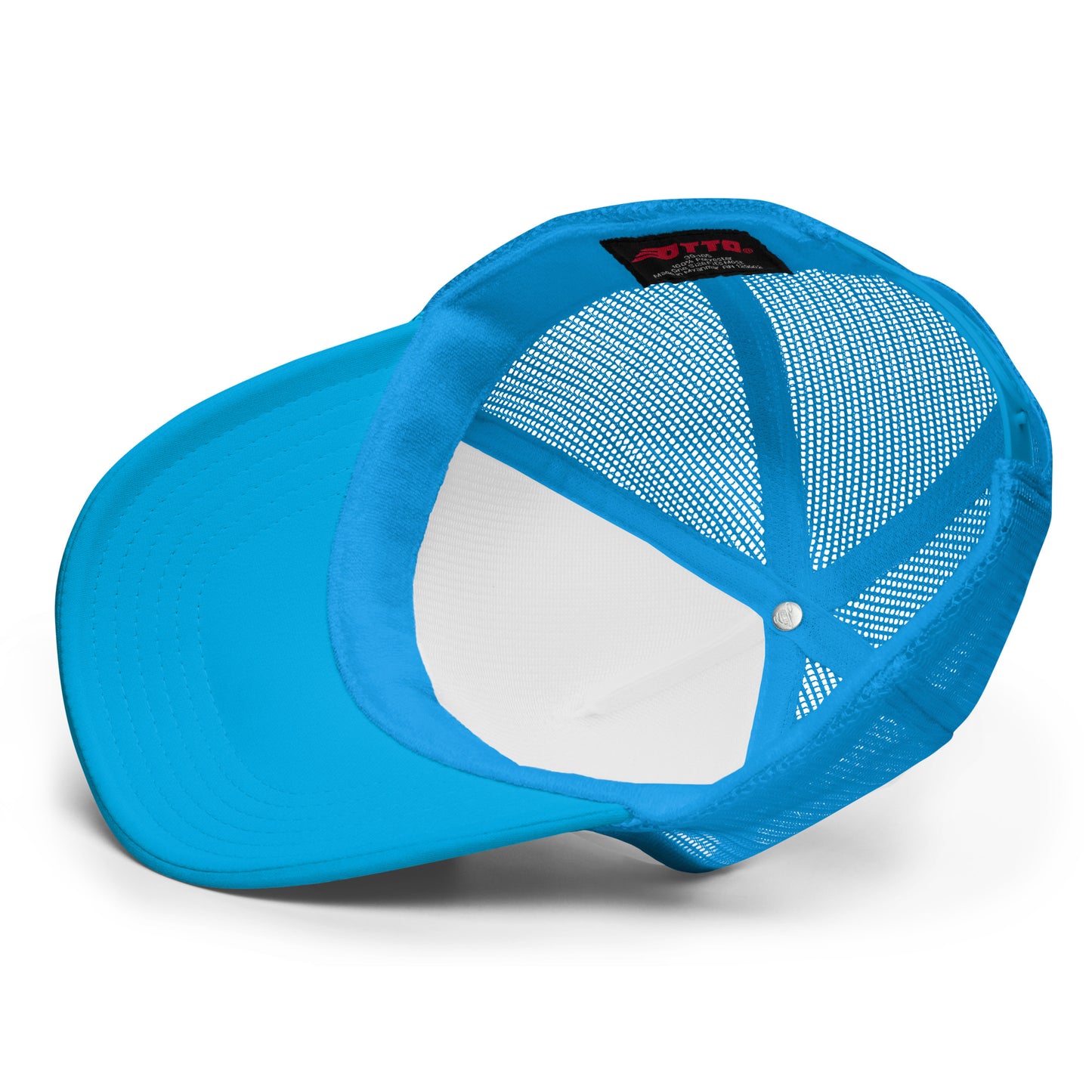 The EVOLV Trucker Hat