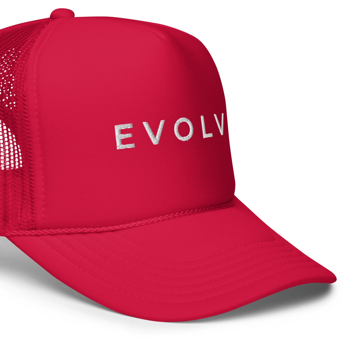 The EVOLV Trucker Hat