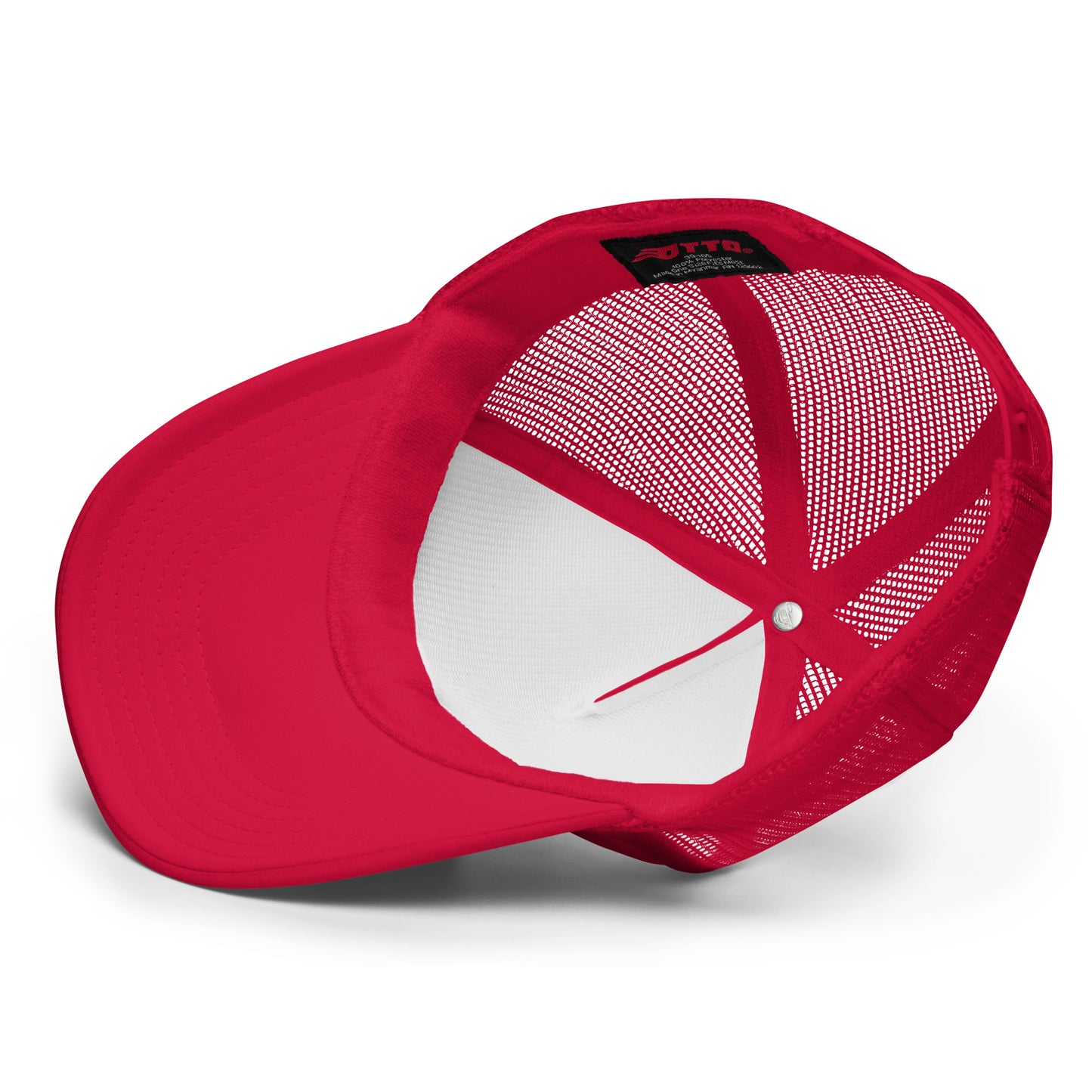 The EVOLV Trucker Hat