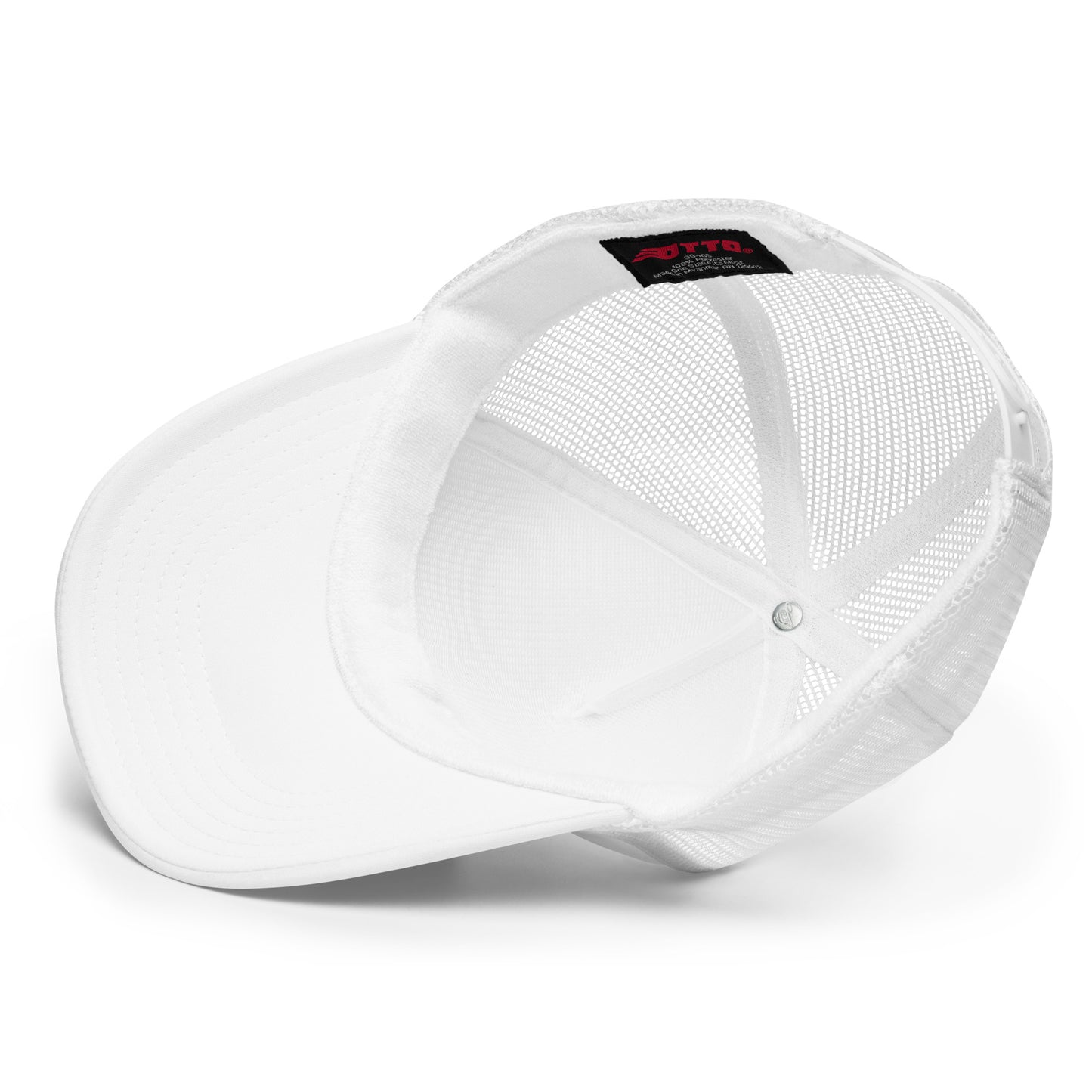 The EVOLV Trucker Hat