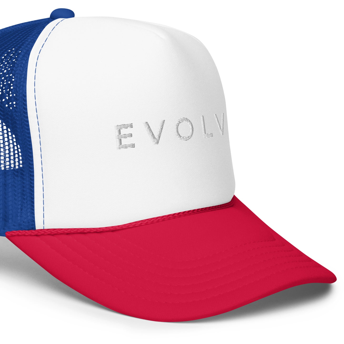 The EVOLV Trucker Hat