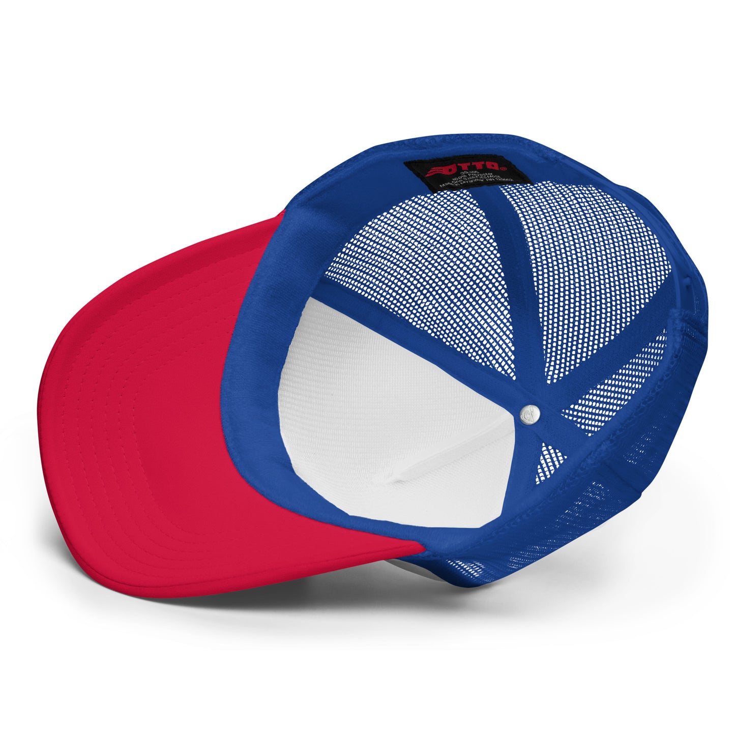 The EVOLV Trucker Hat