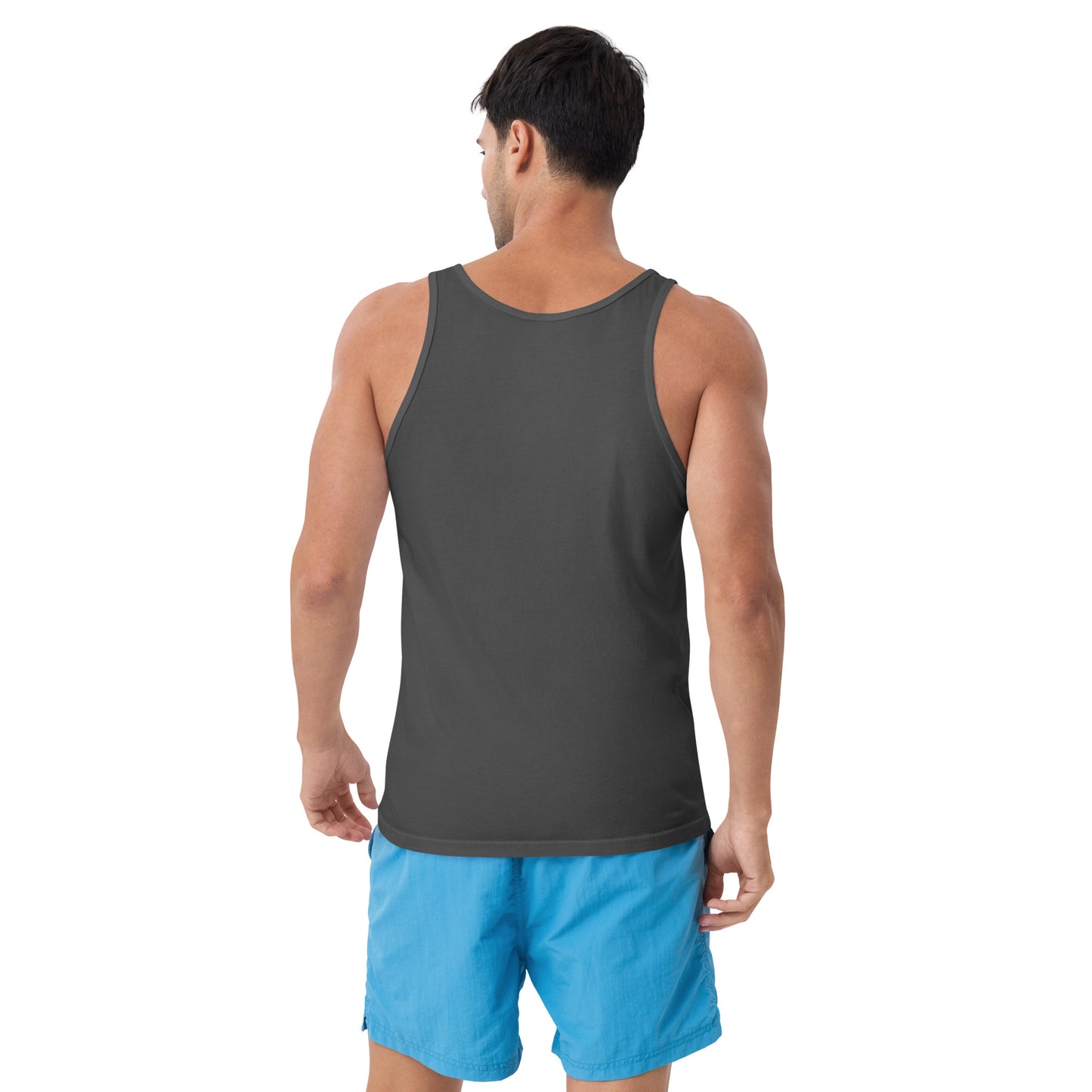 EVOLV Unisex Tank Top