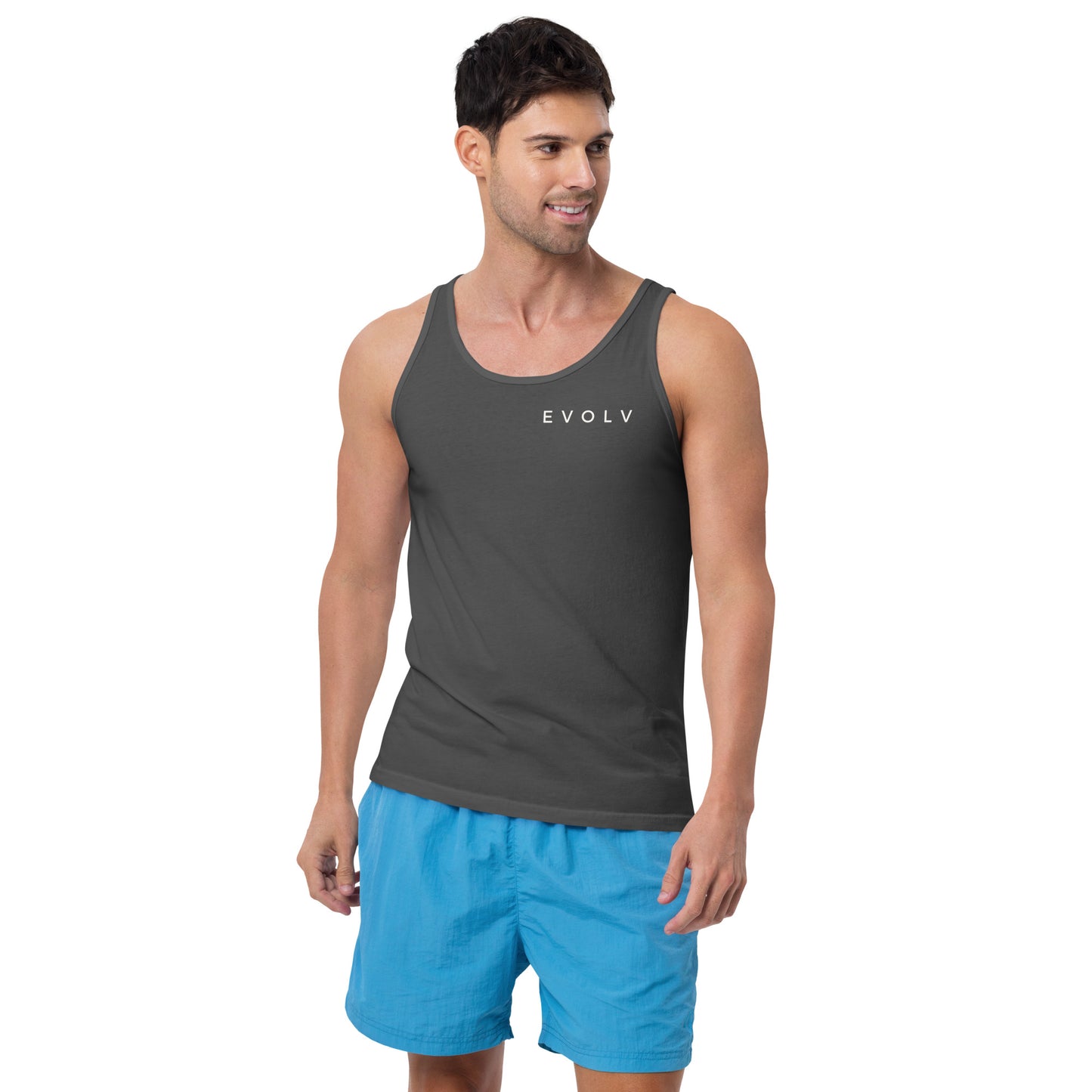EVOLV Unisex Tank Top