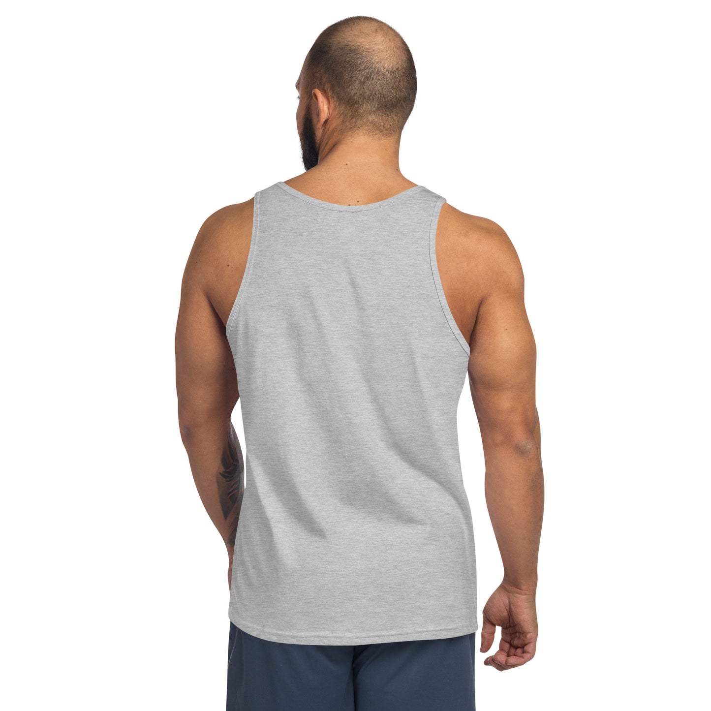 EVOLV Unisex Tank Top