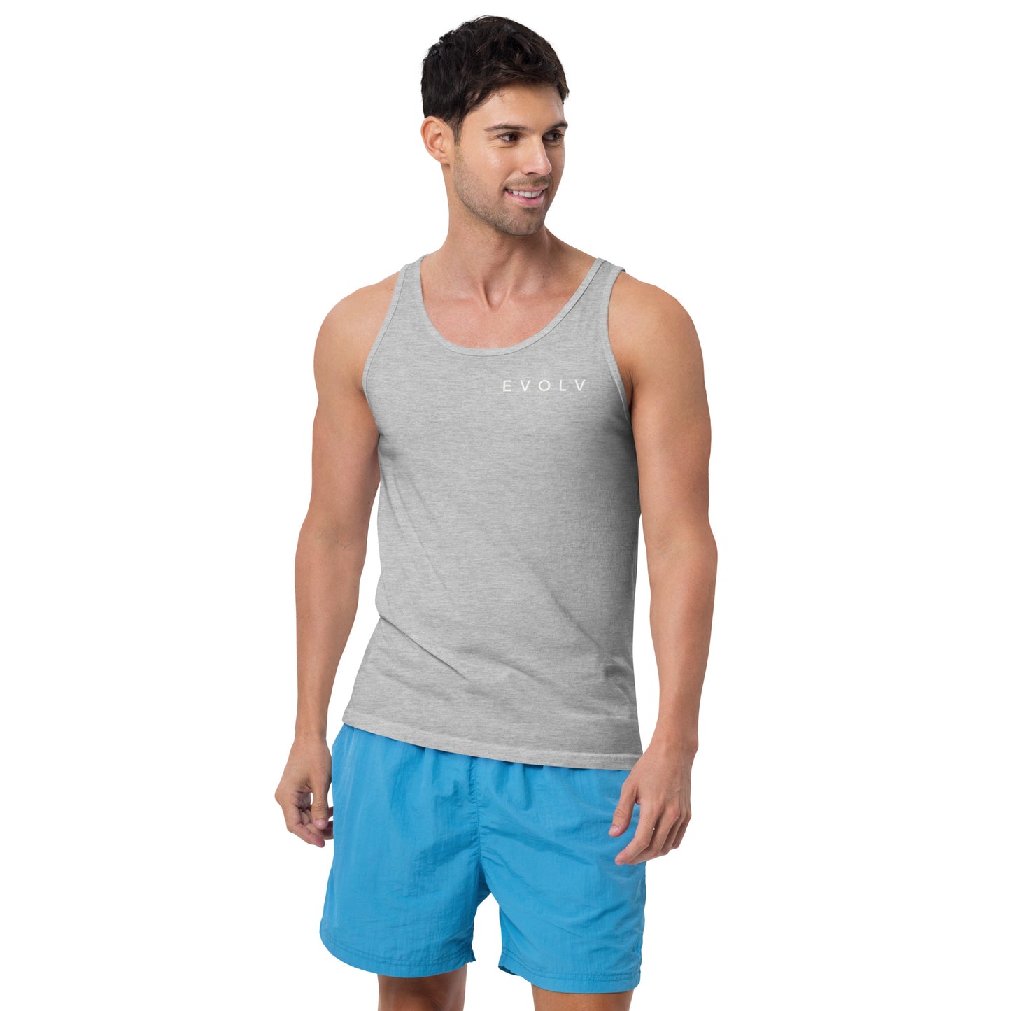 EVOLV Unisex Tank Top