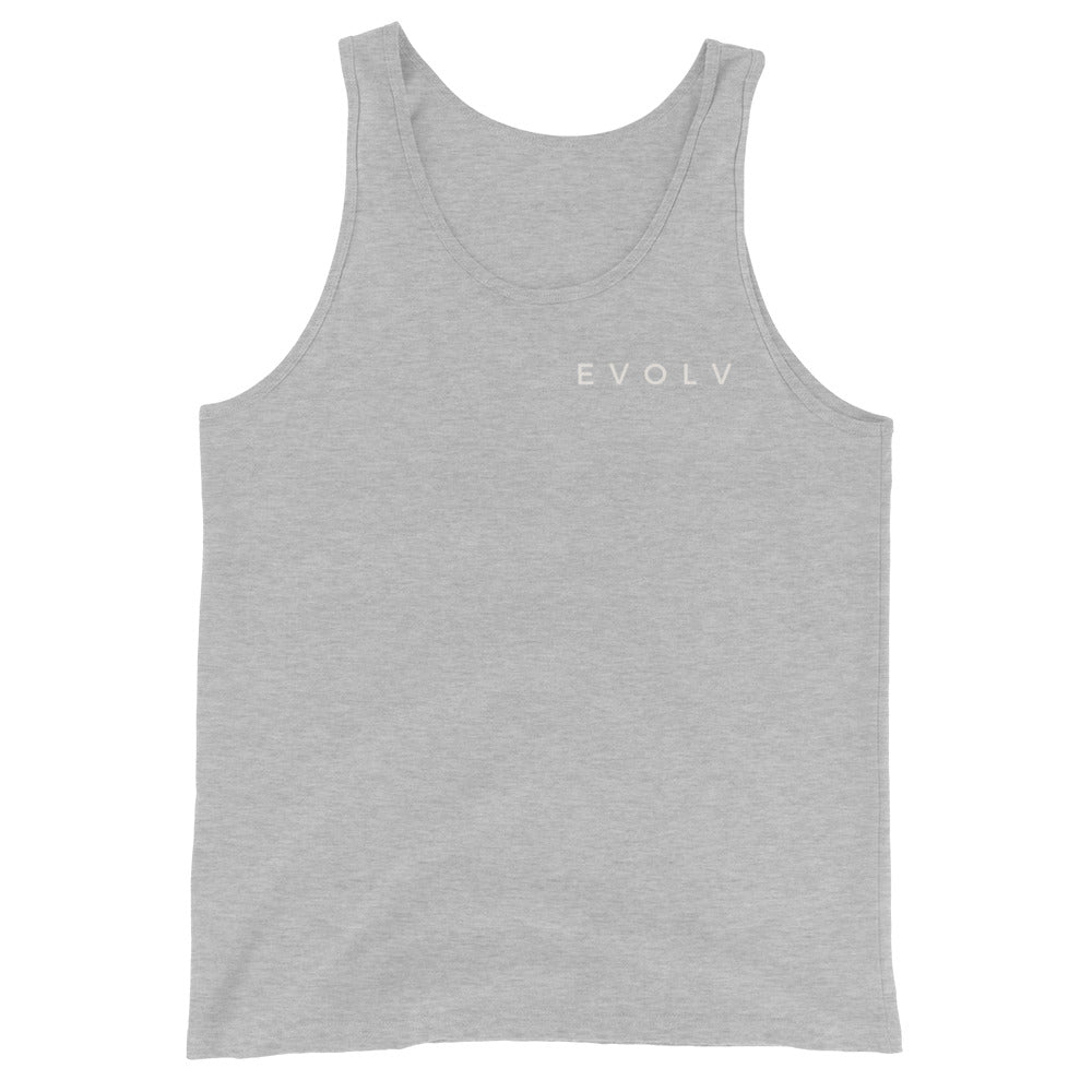 EVOLV Unisex Tank Top