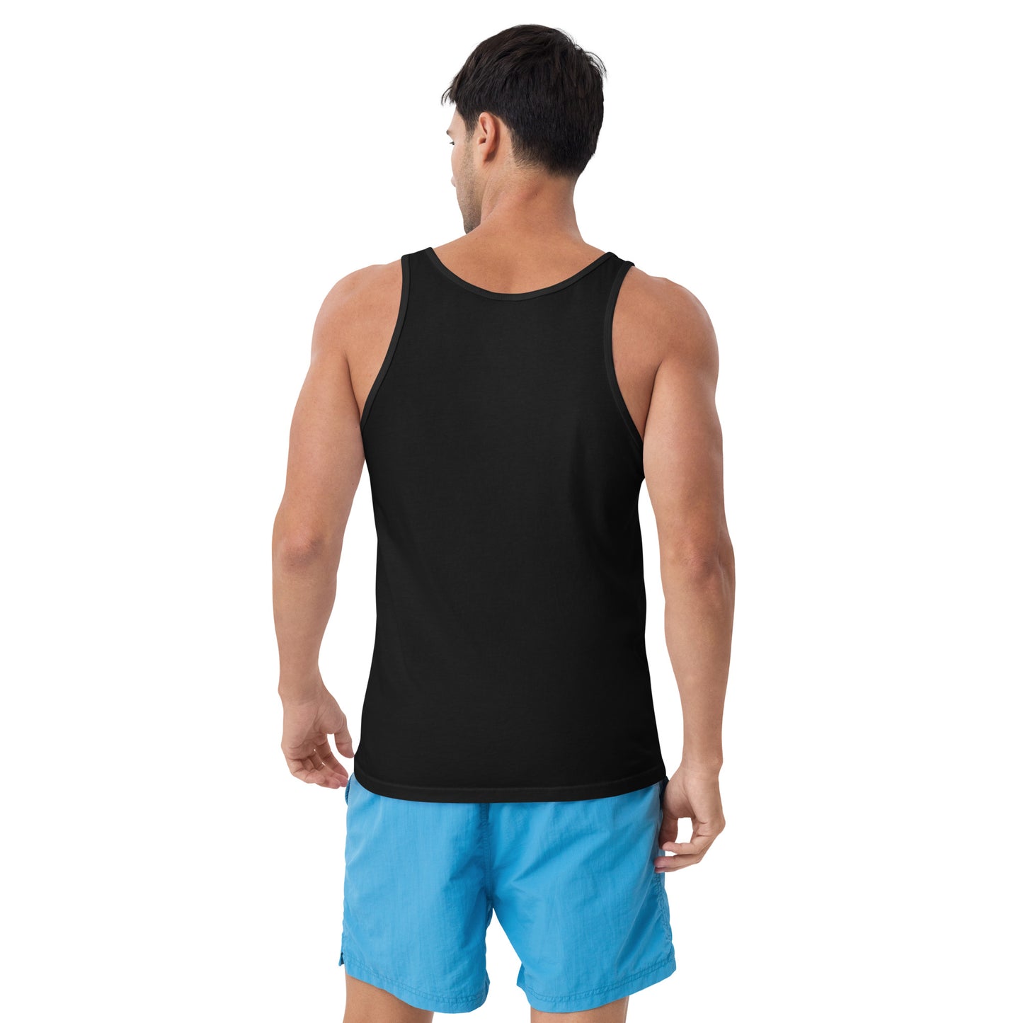EVOLV Unisex Tank Top