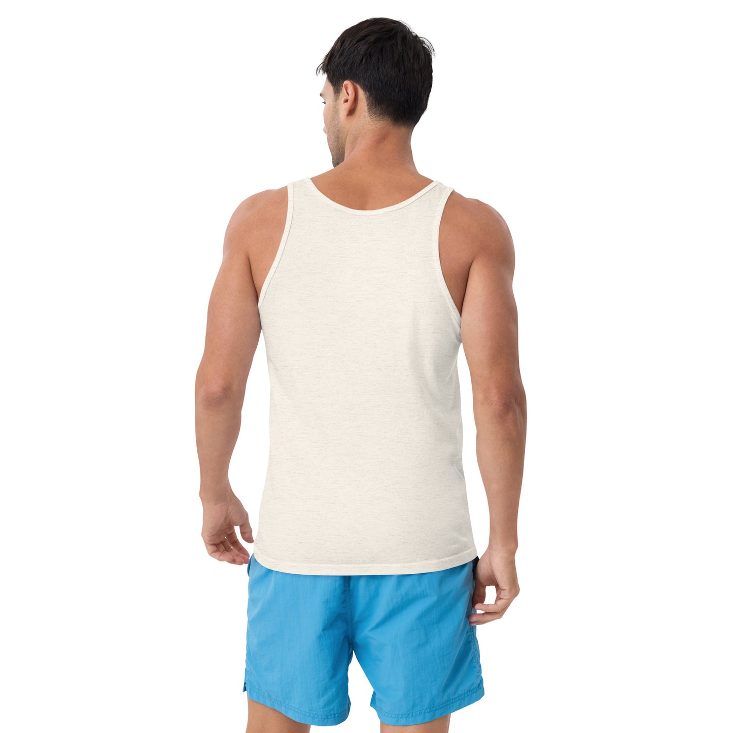 EVOLV Unisex Tank Top
