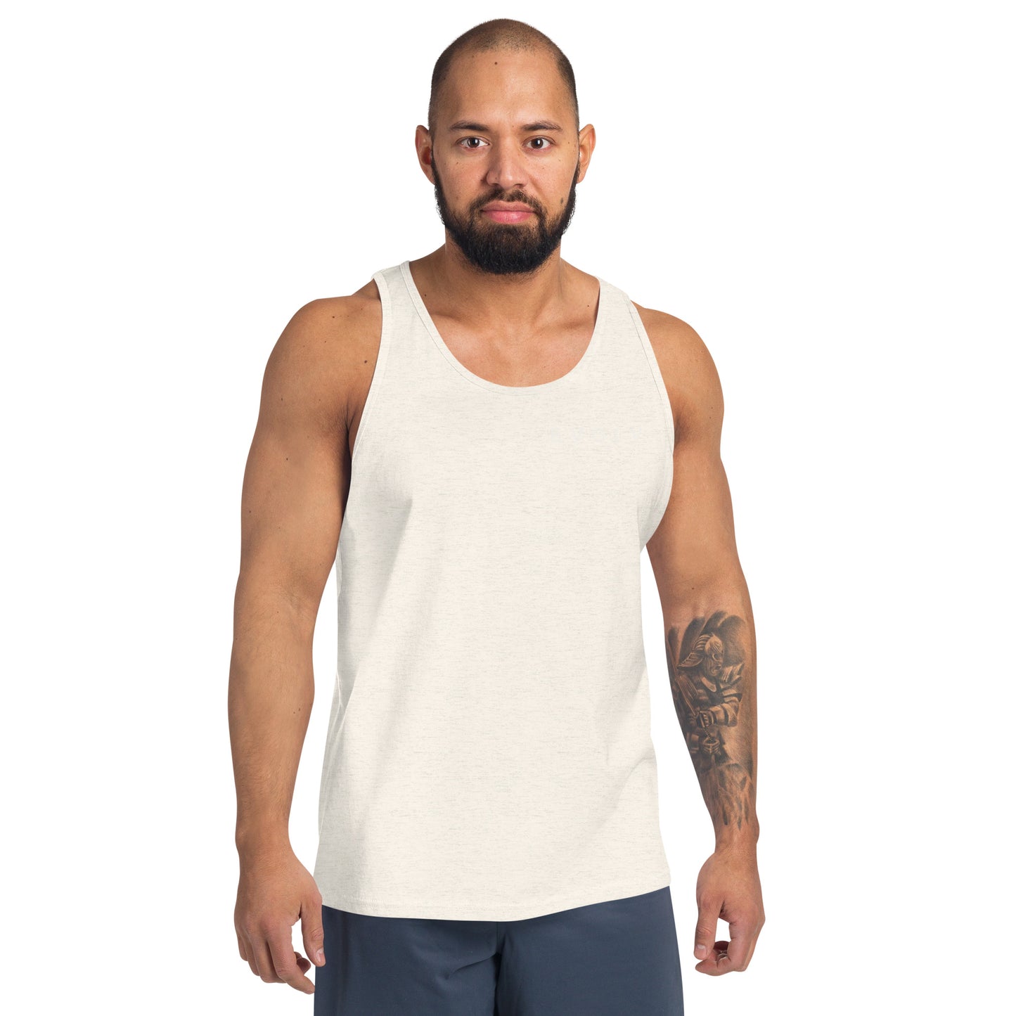 EVOLV Unisex Tank Top
