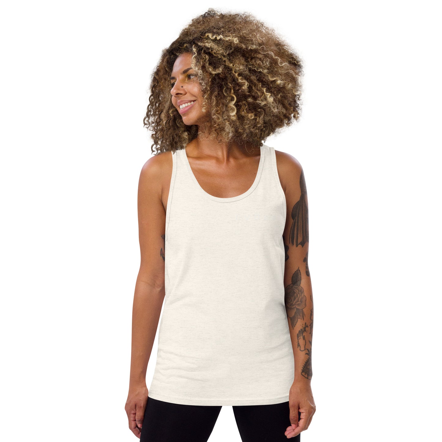 EVOLV Unisex Tank Top