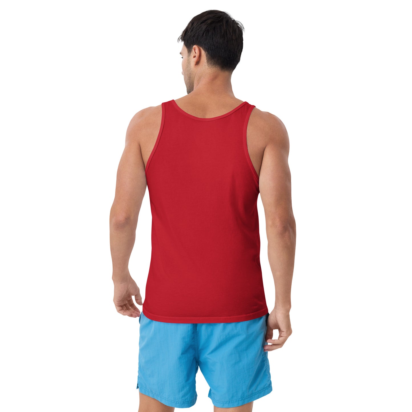 EVOLV Unisex Tank Top