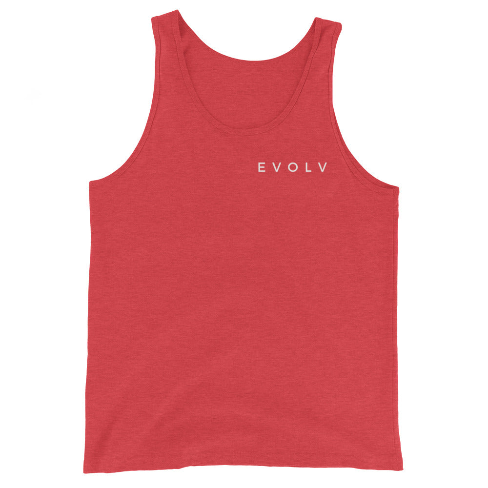EVOLV Unisex Tank Top