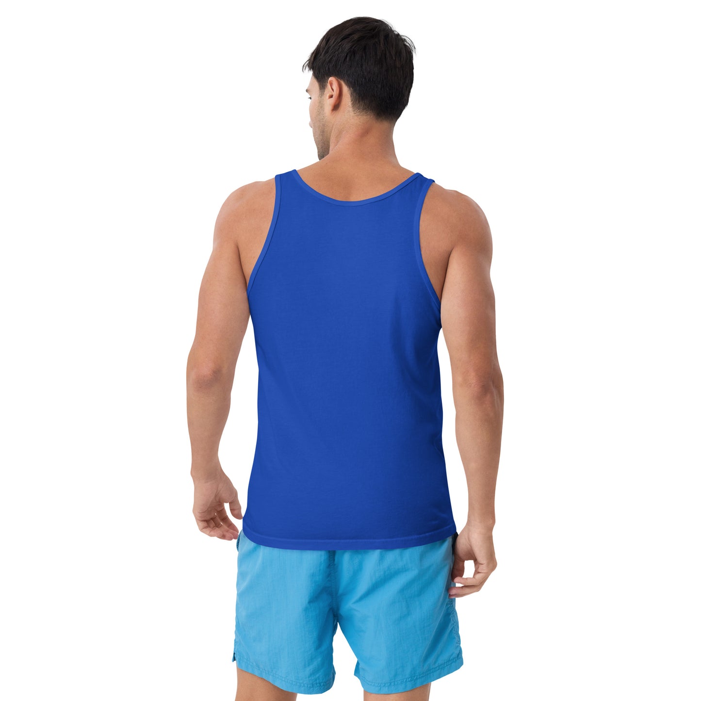 EVOLV Unisex Tank Top