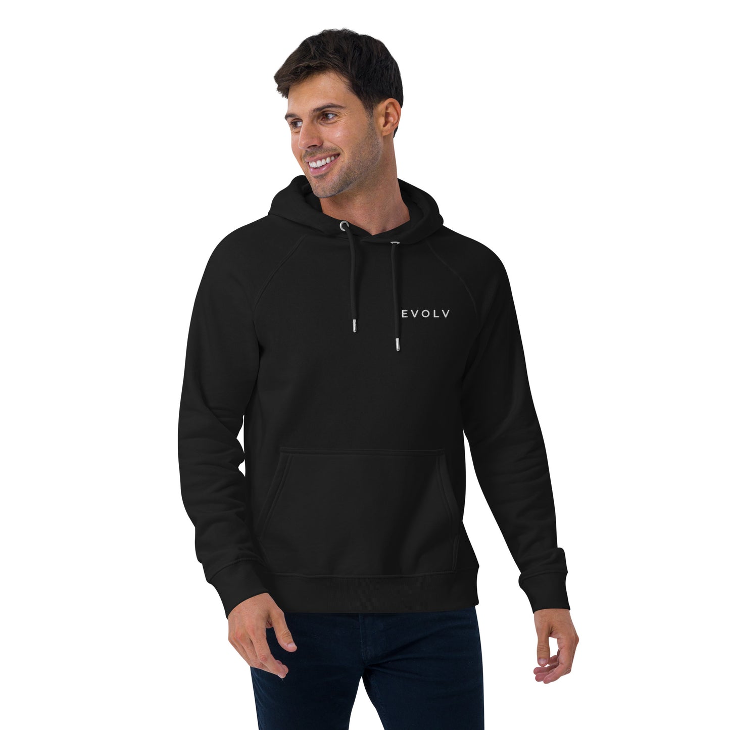 The BEST Hoodie: EVOLV Edition