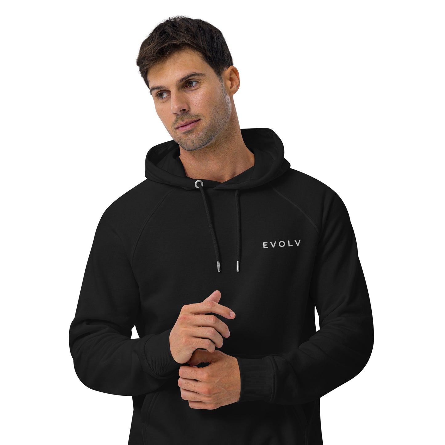 The BEST Hoodie: EVOLV Edition