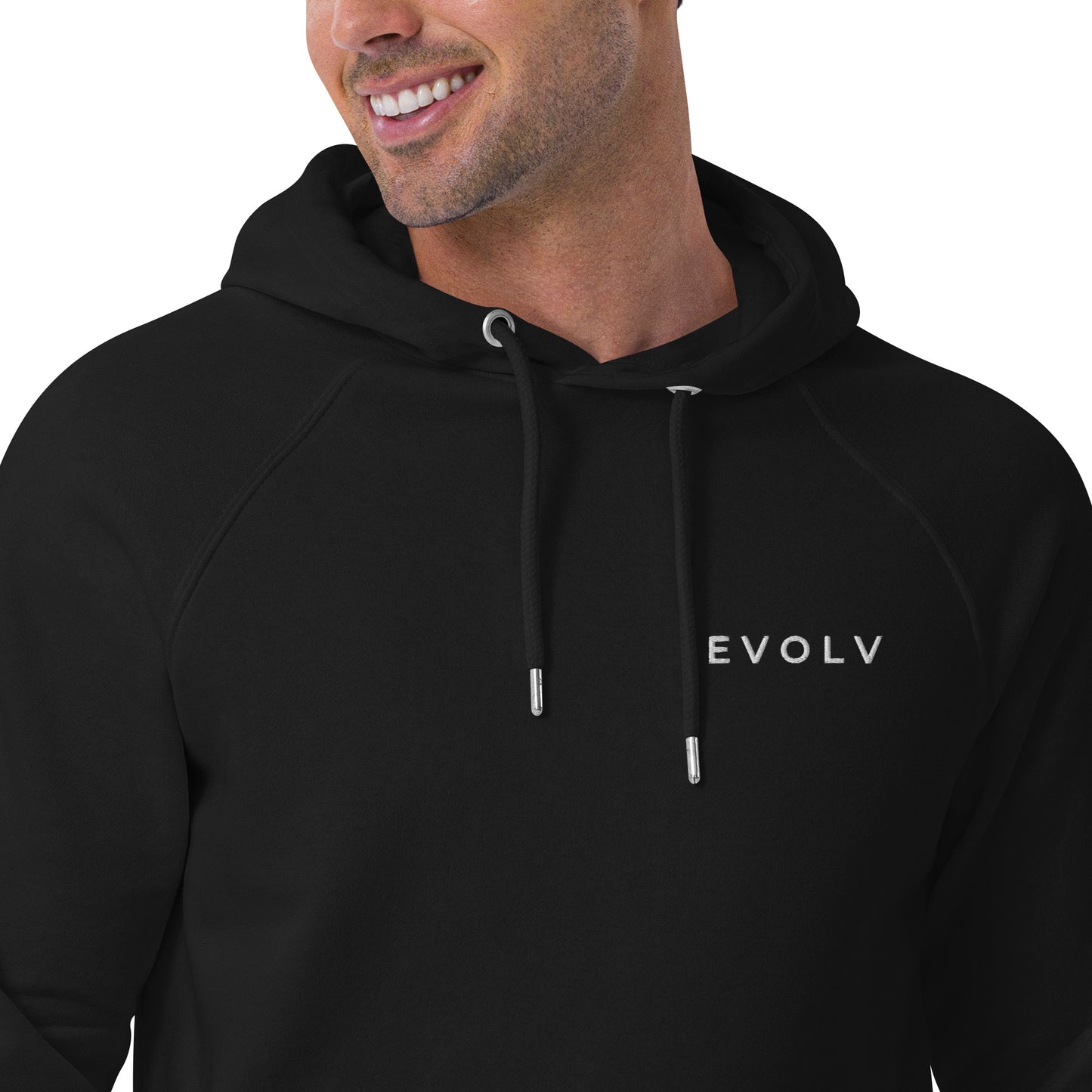 The BEST Hoodie: EVOLV Edition